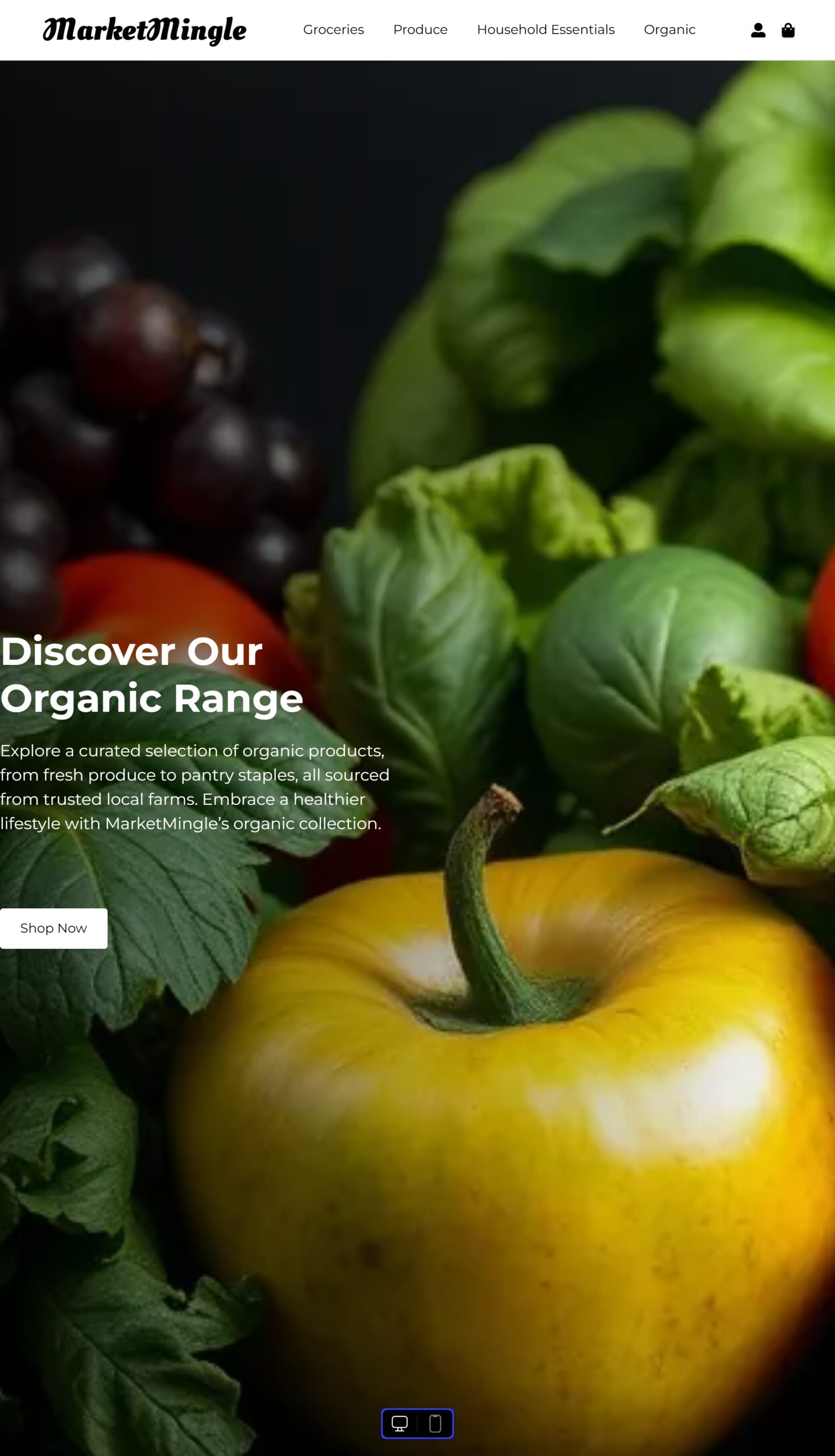 Organic