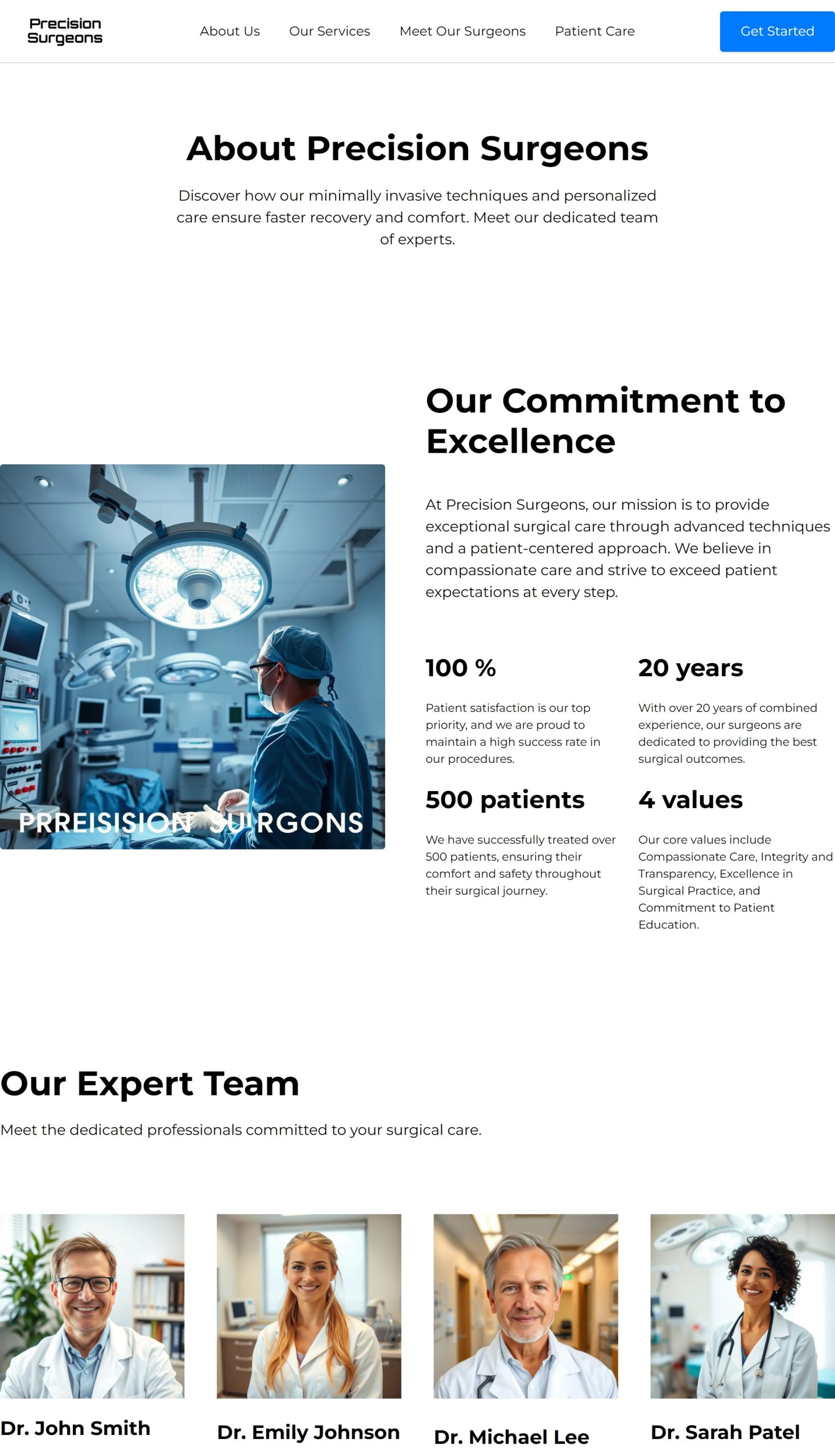 About Us