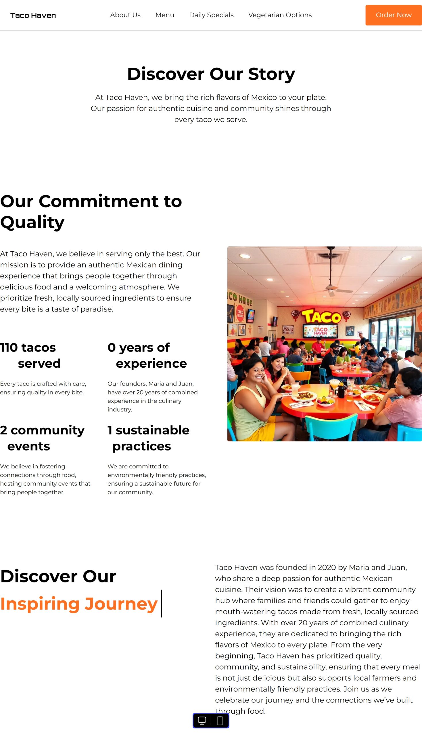 About Us