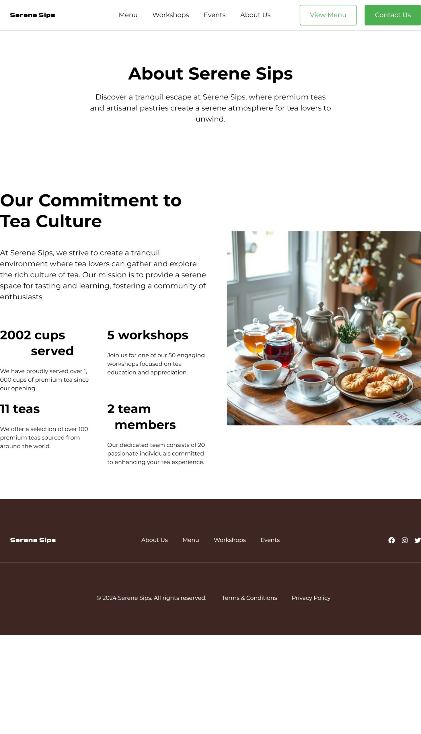 About Us