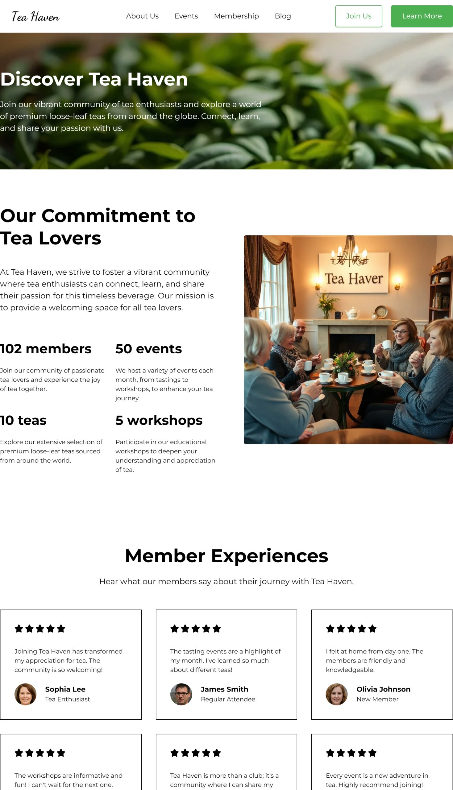 About Us