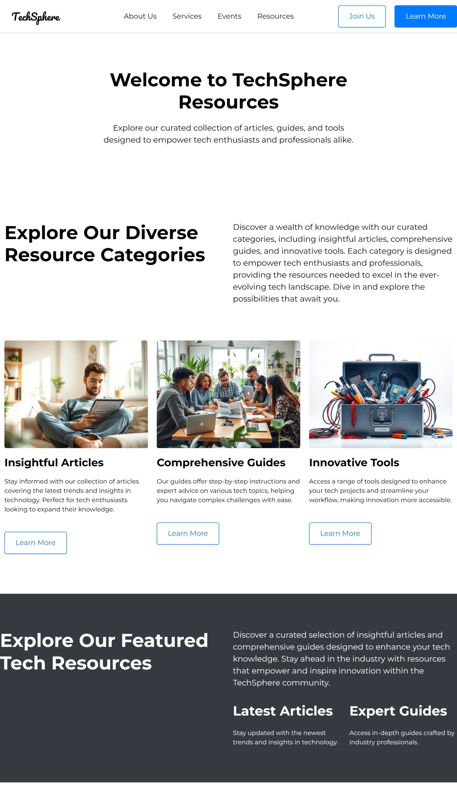 Resources