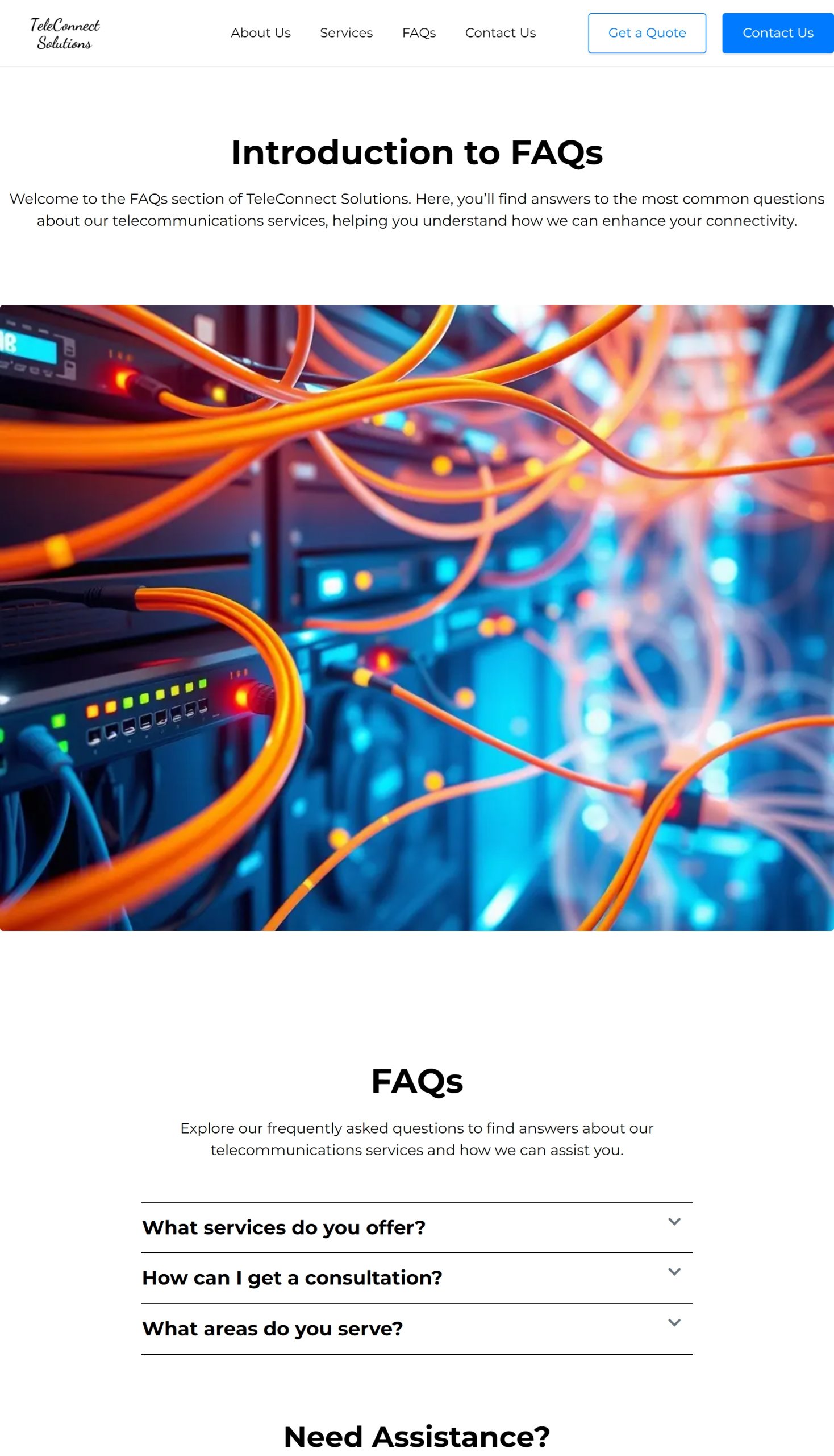 Faqs