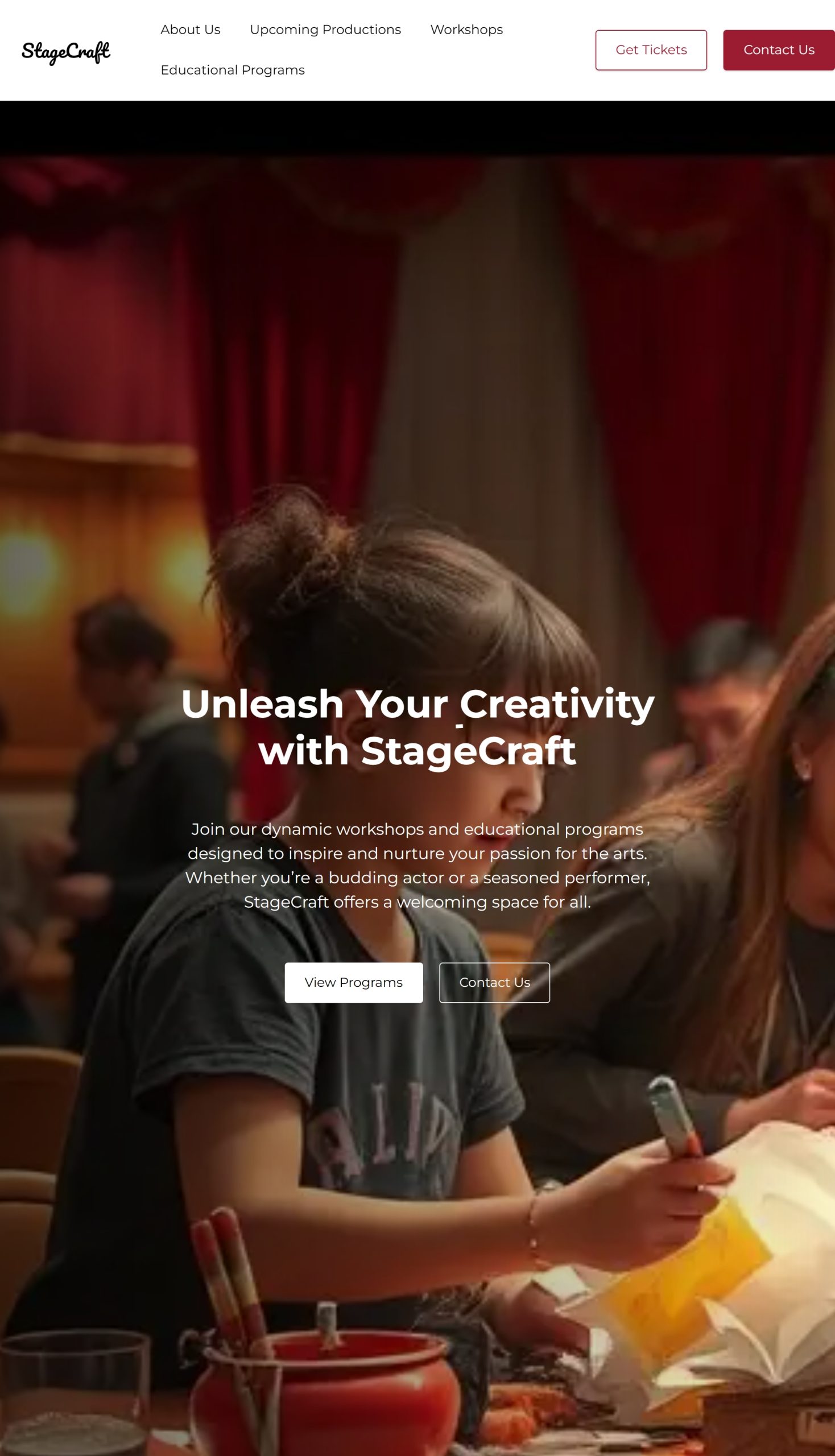Educational Programs