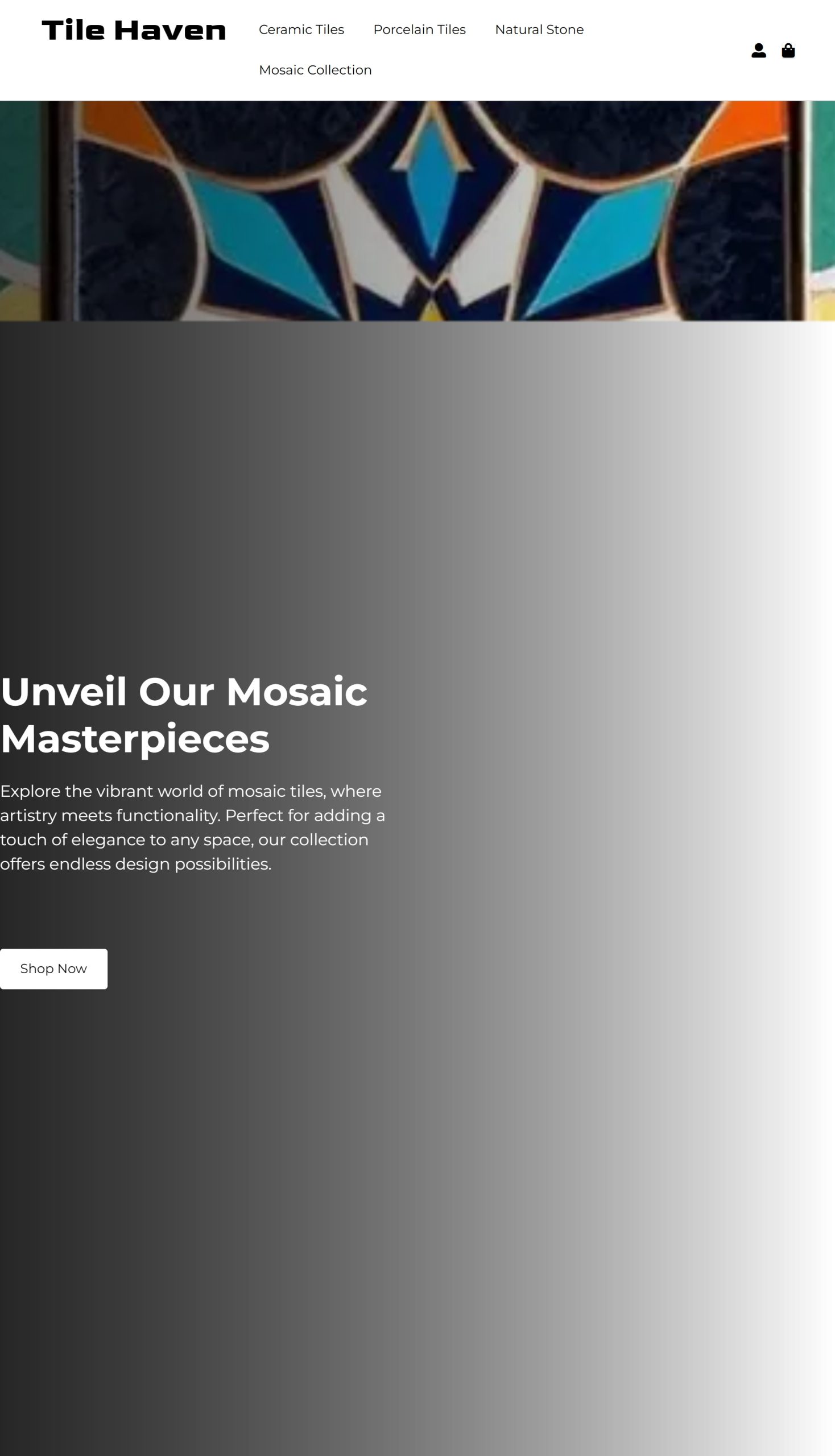 Mosaic Collection