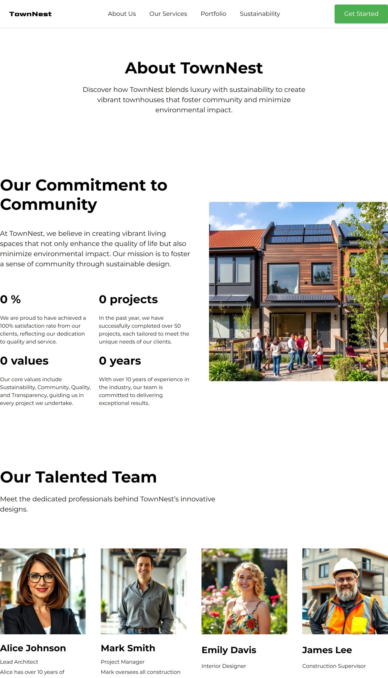 About Us