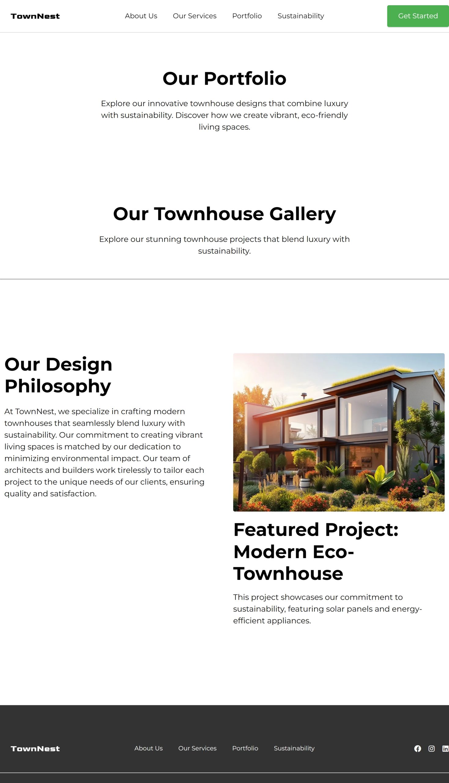 Portfolio