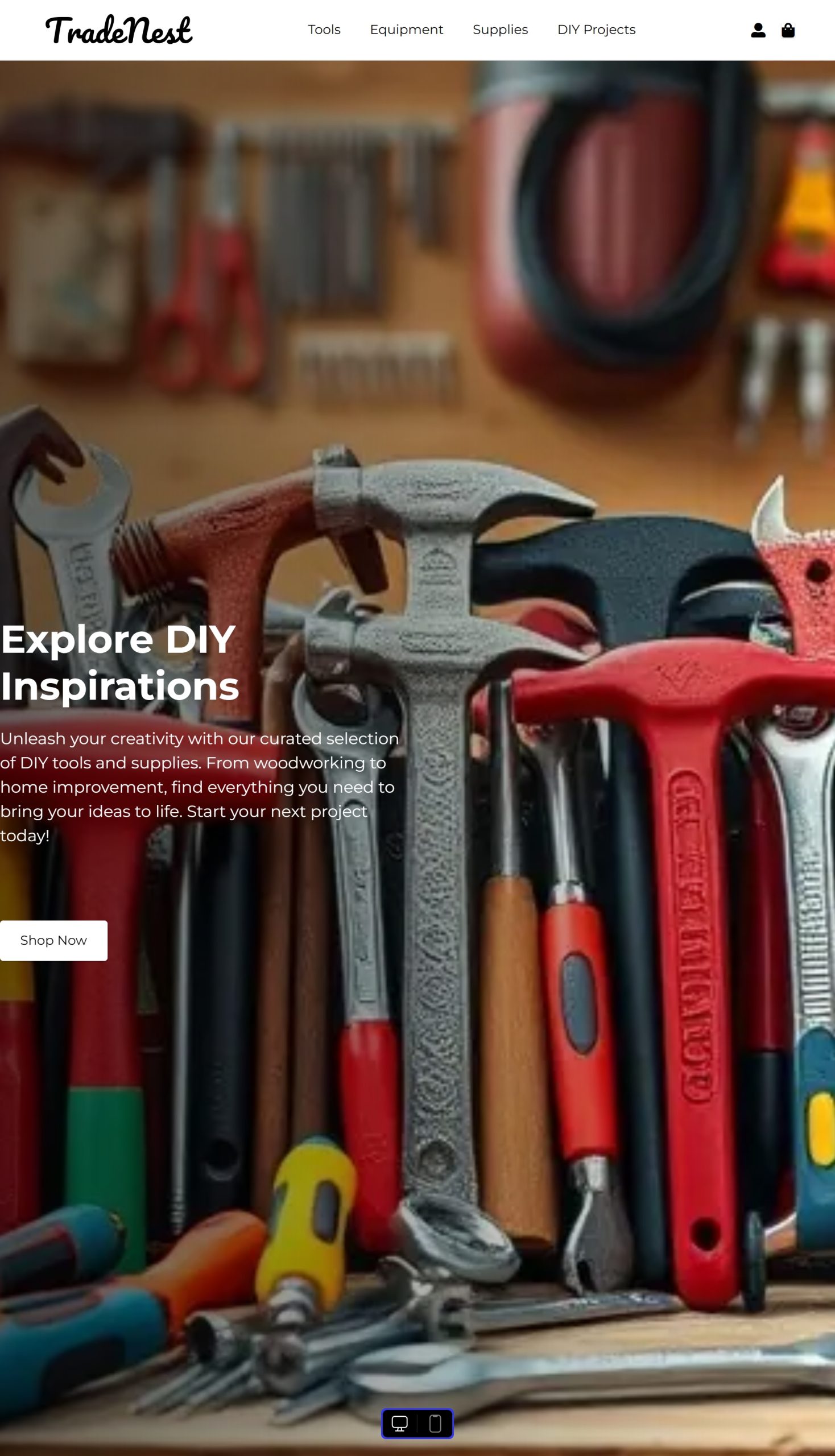 Diy Projects
