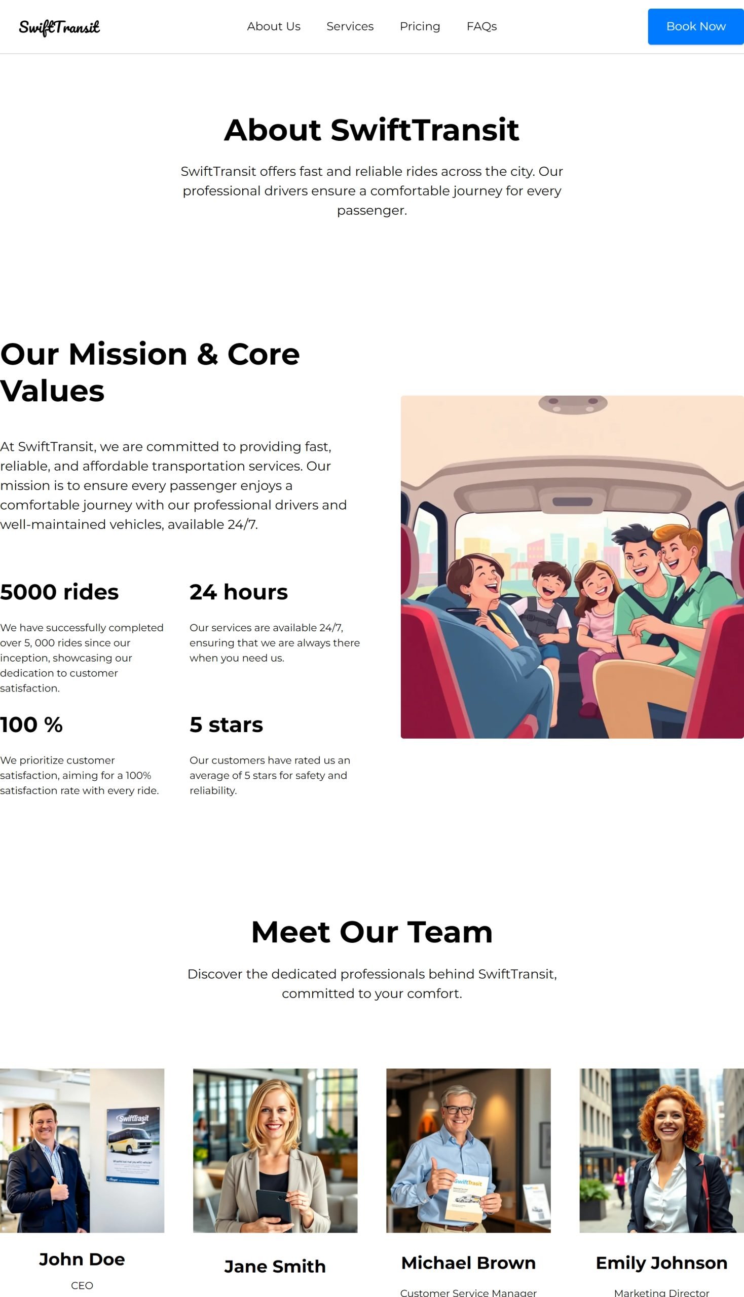 About Us