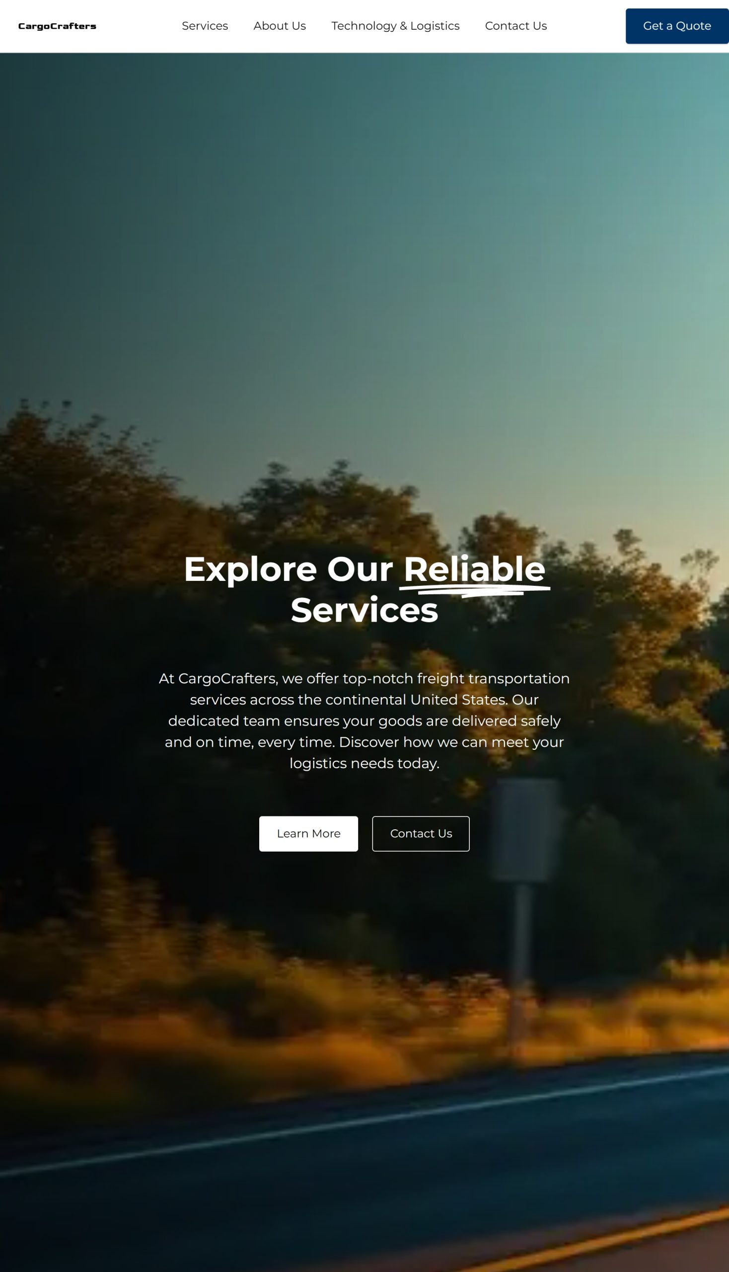 Services