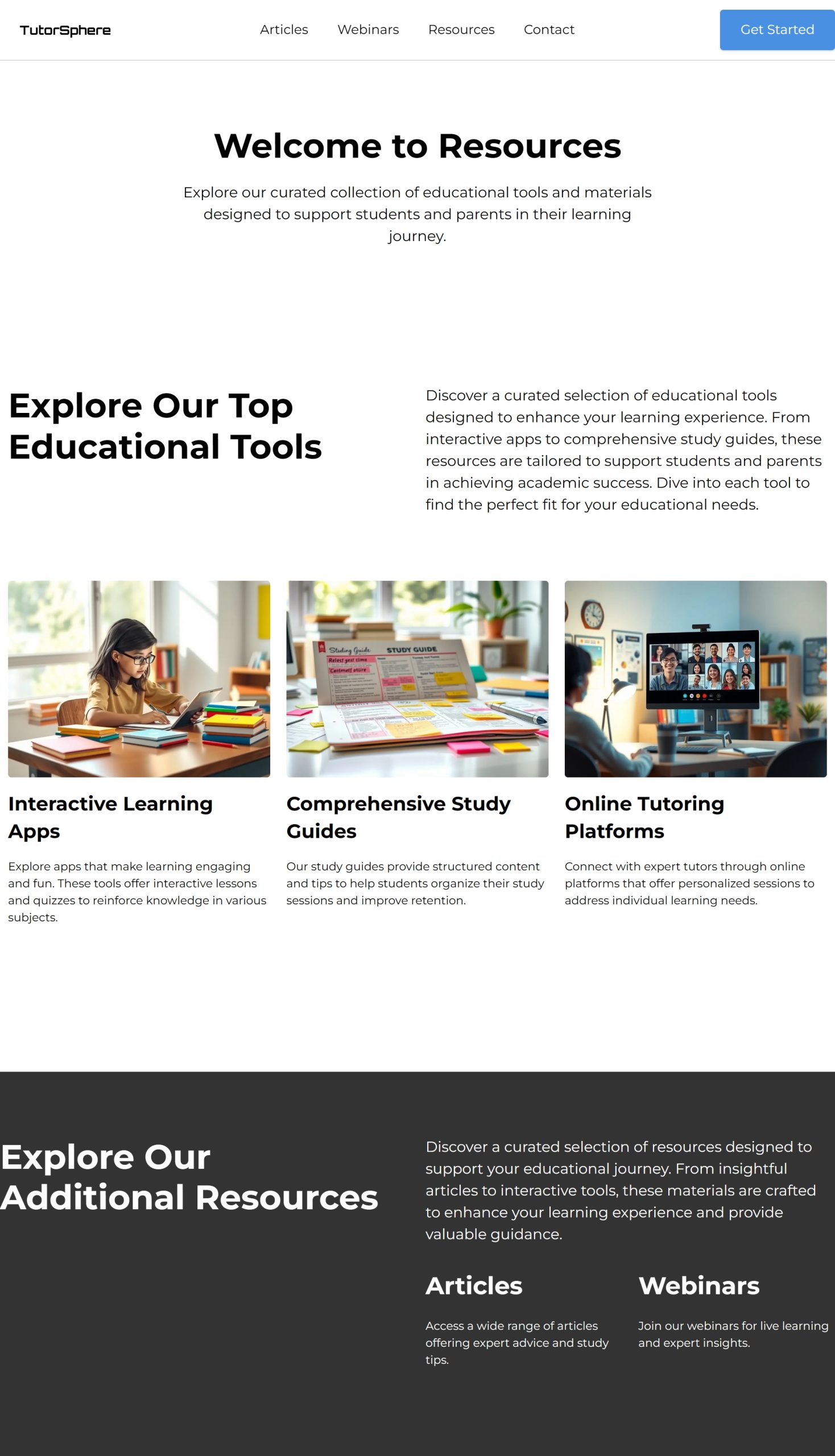 Resources