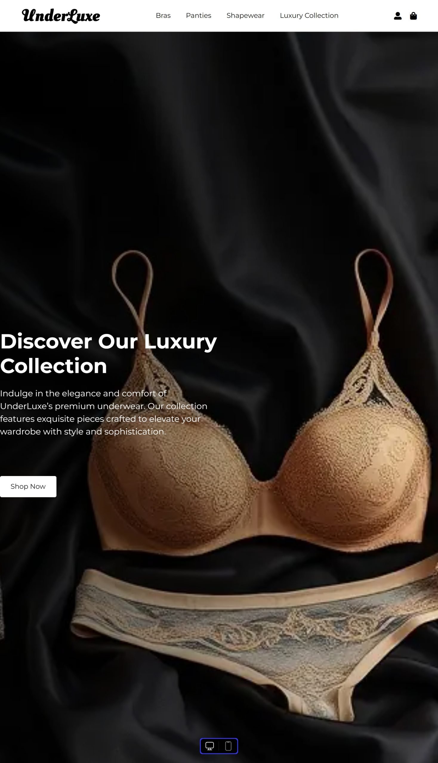 Luxury Collection