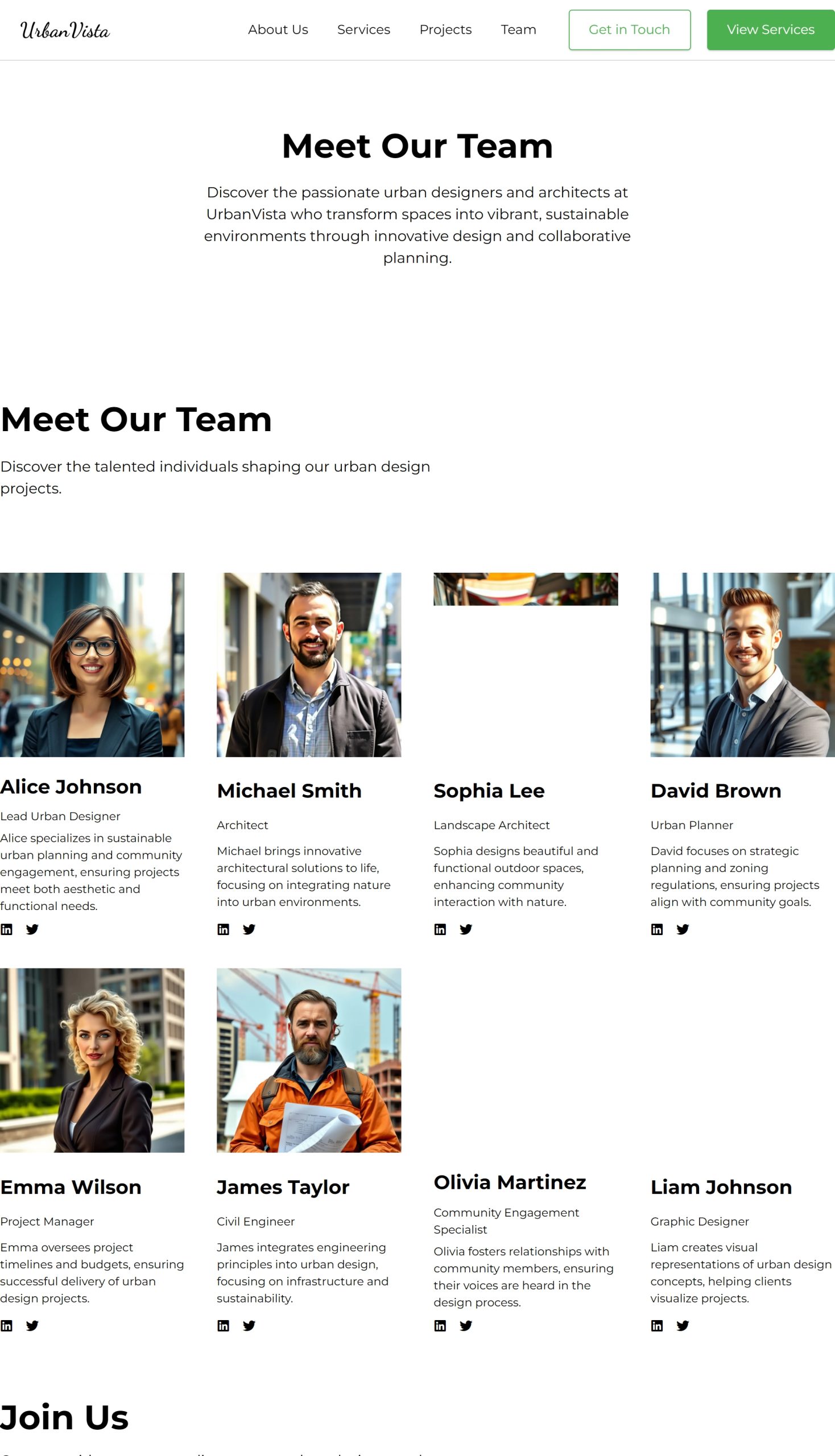Team