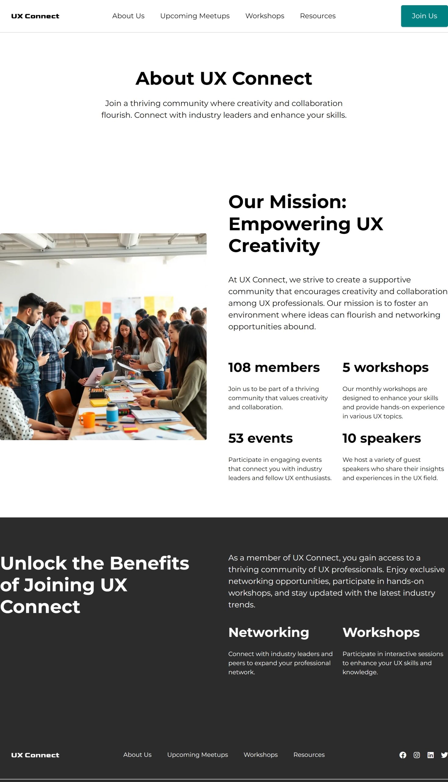 About Us