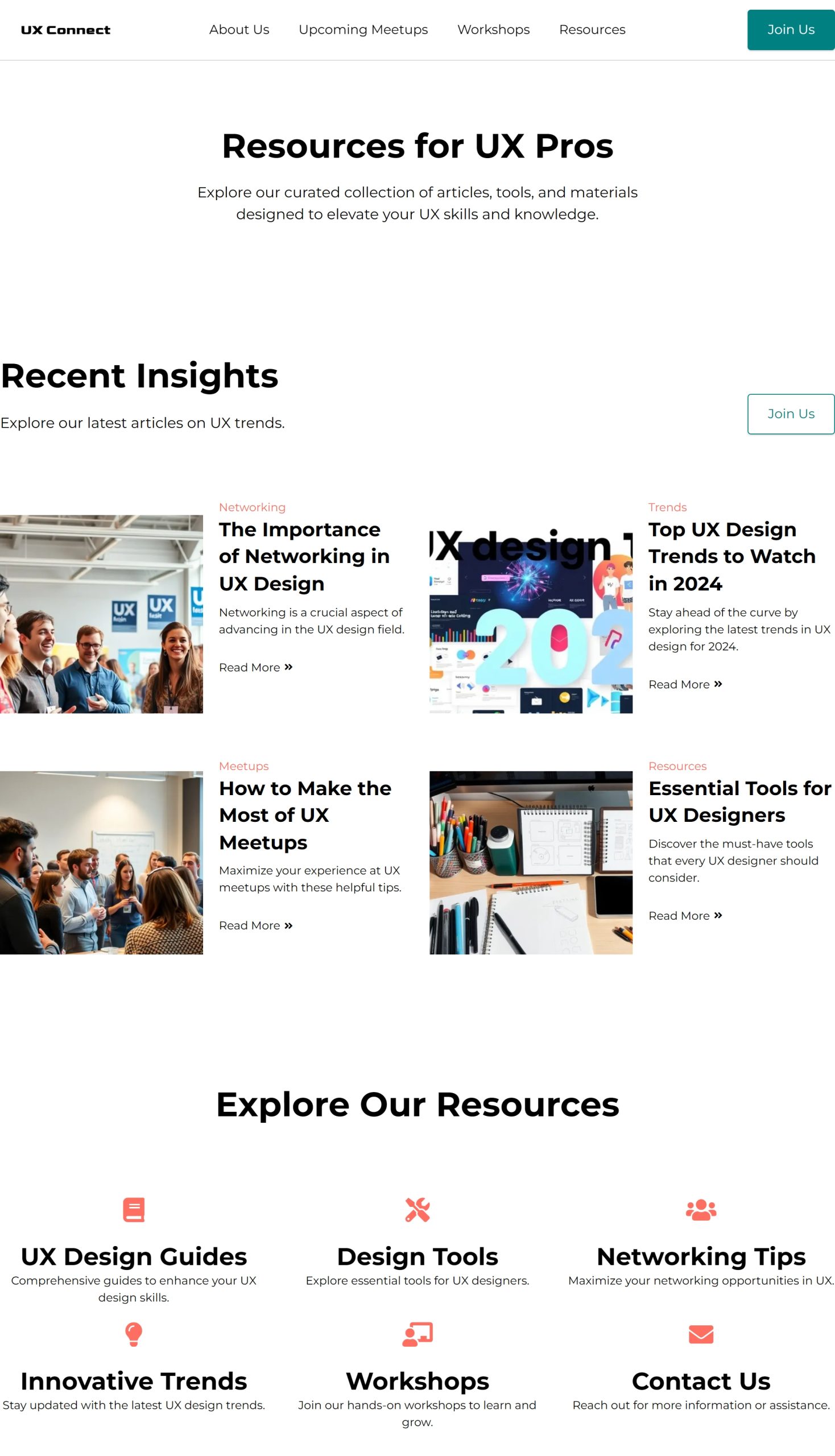 Resources