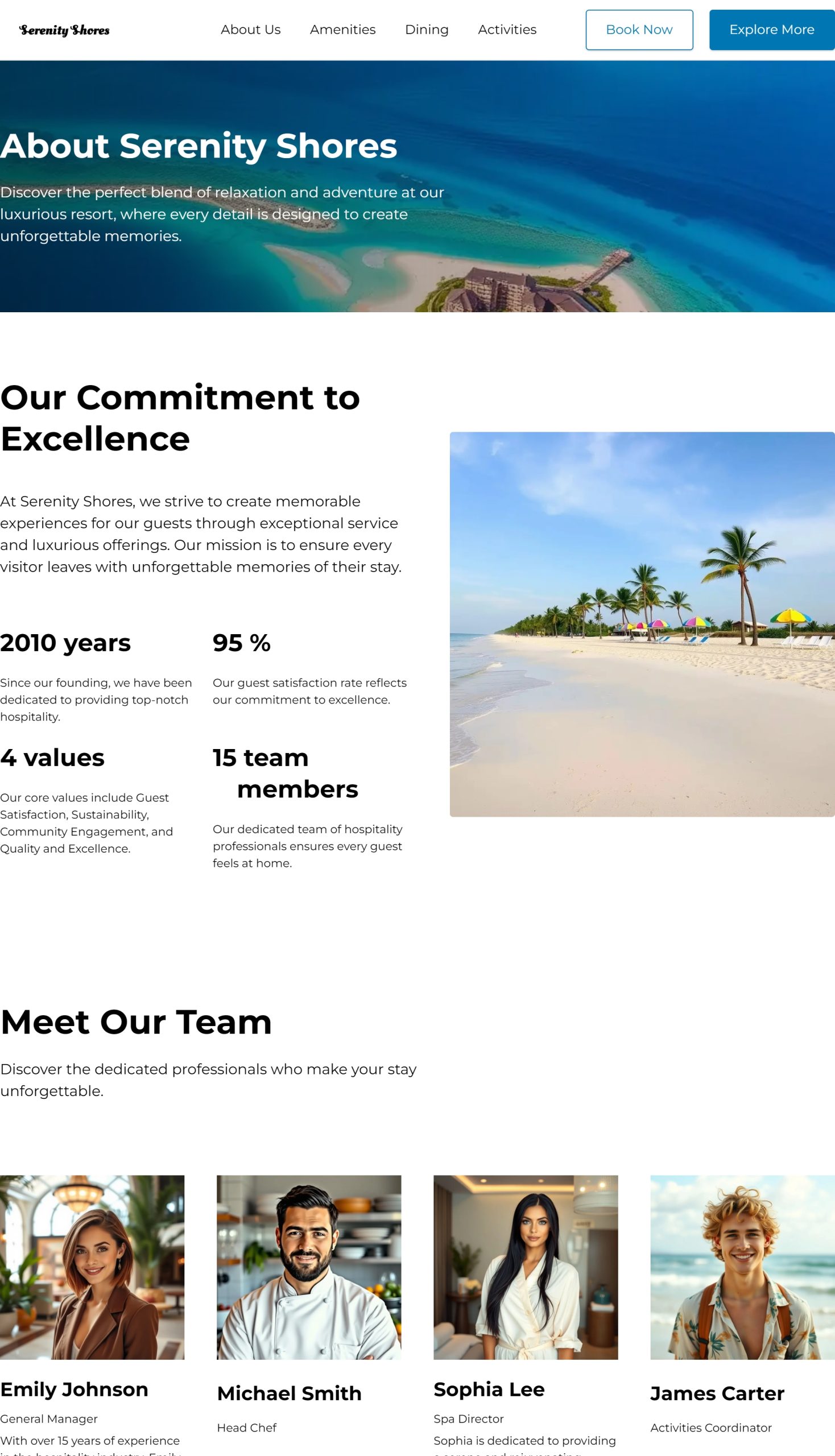 About Us