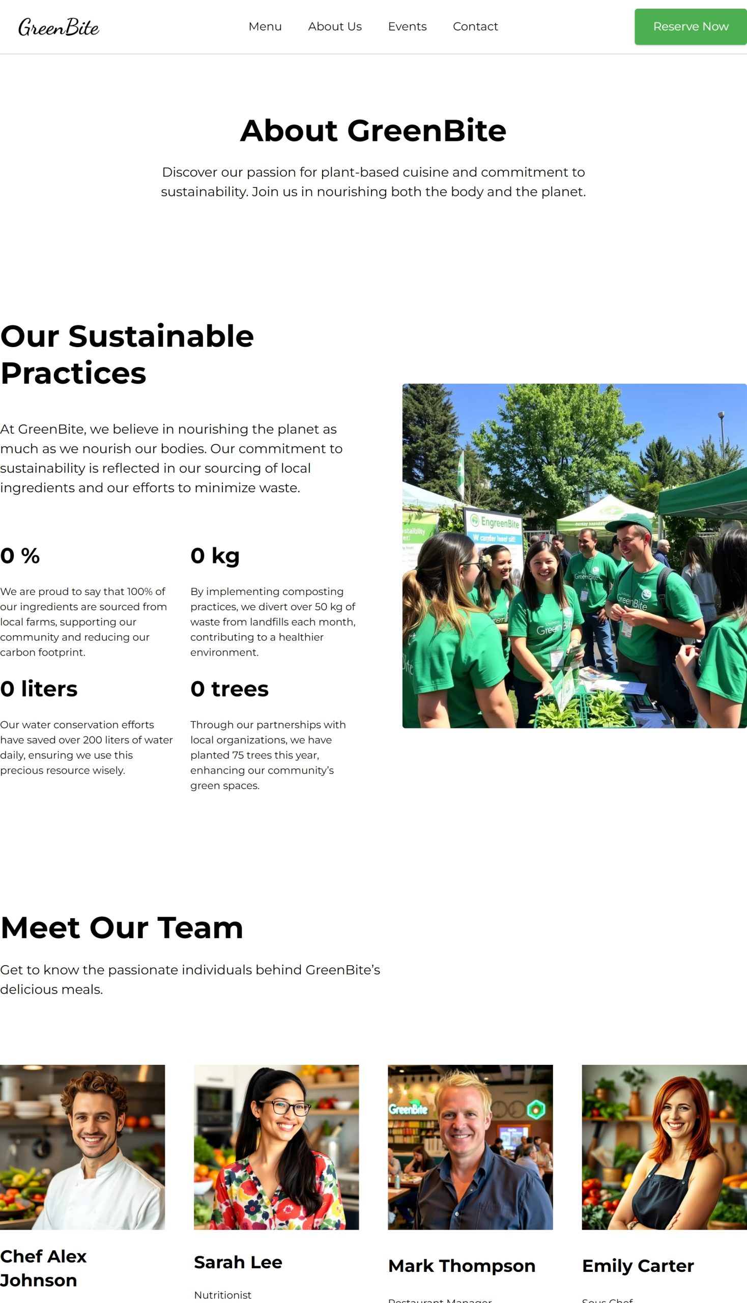 About Us