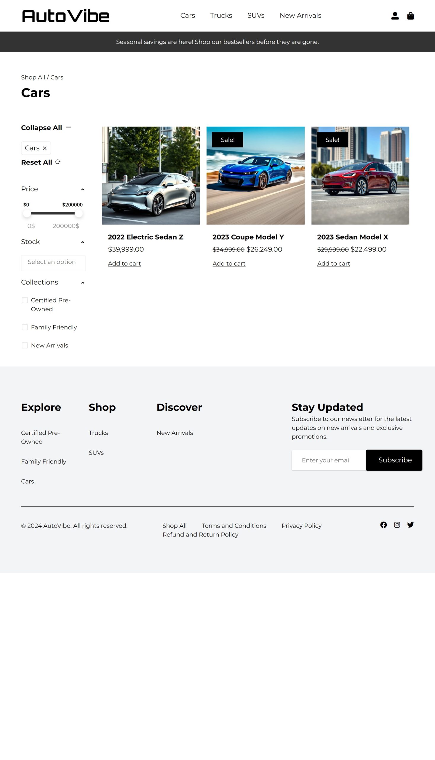 Cars