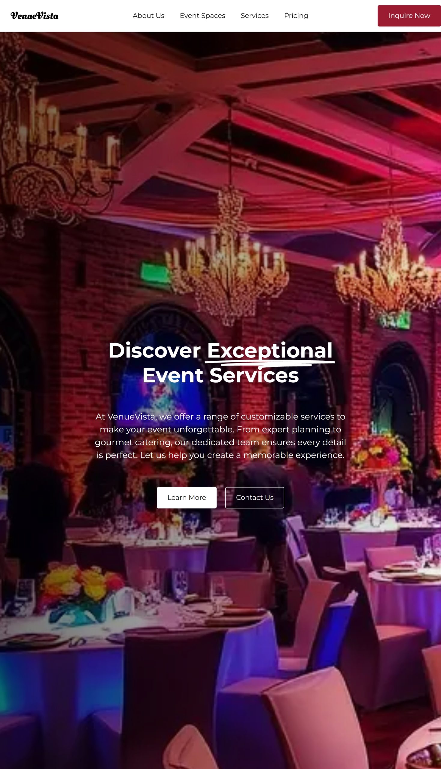 Services