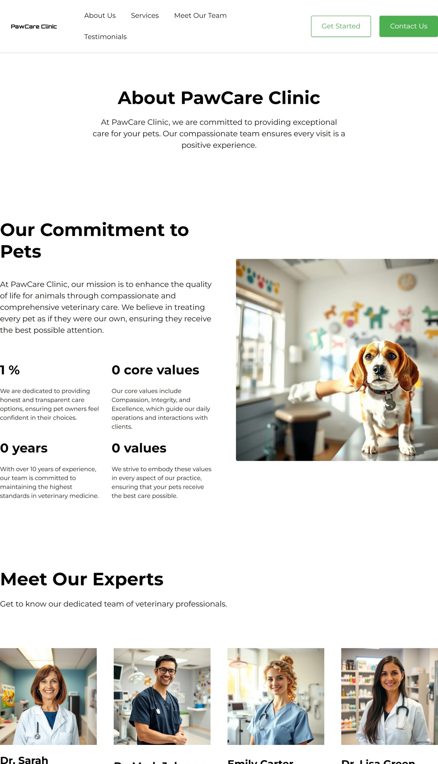 About Us