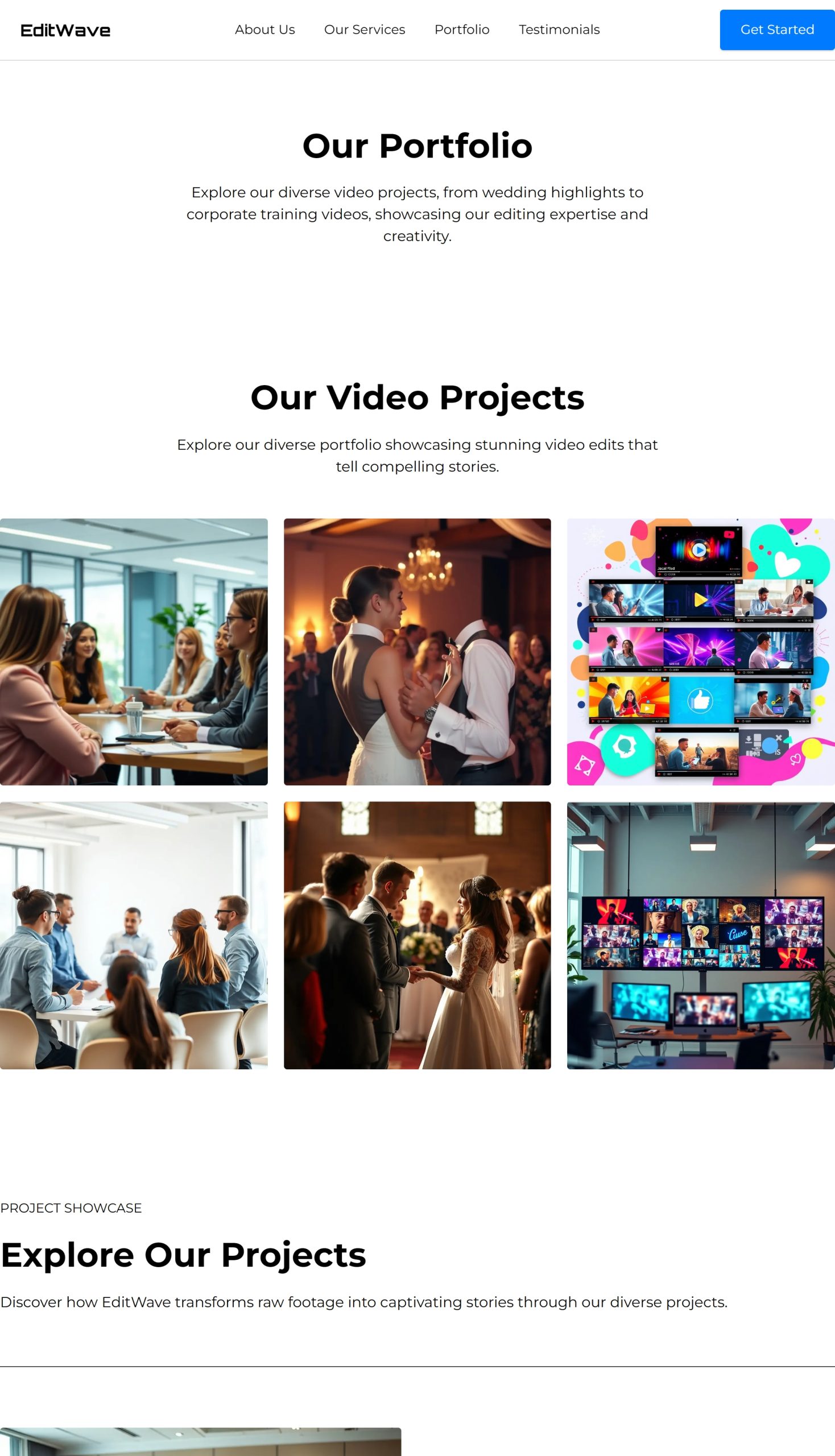 Portfolio