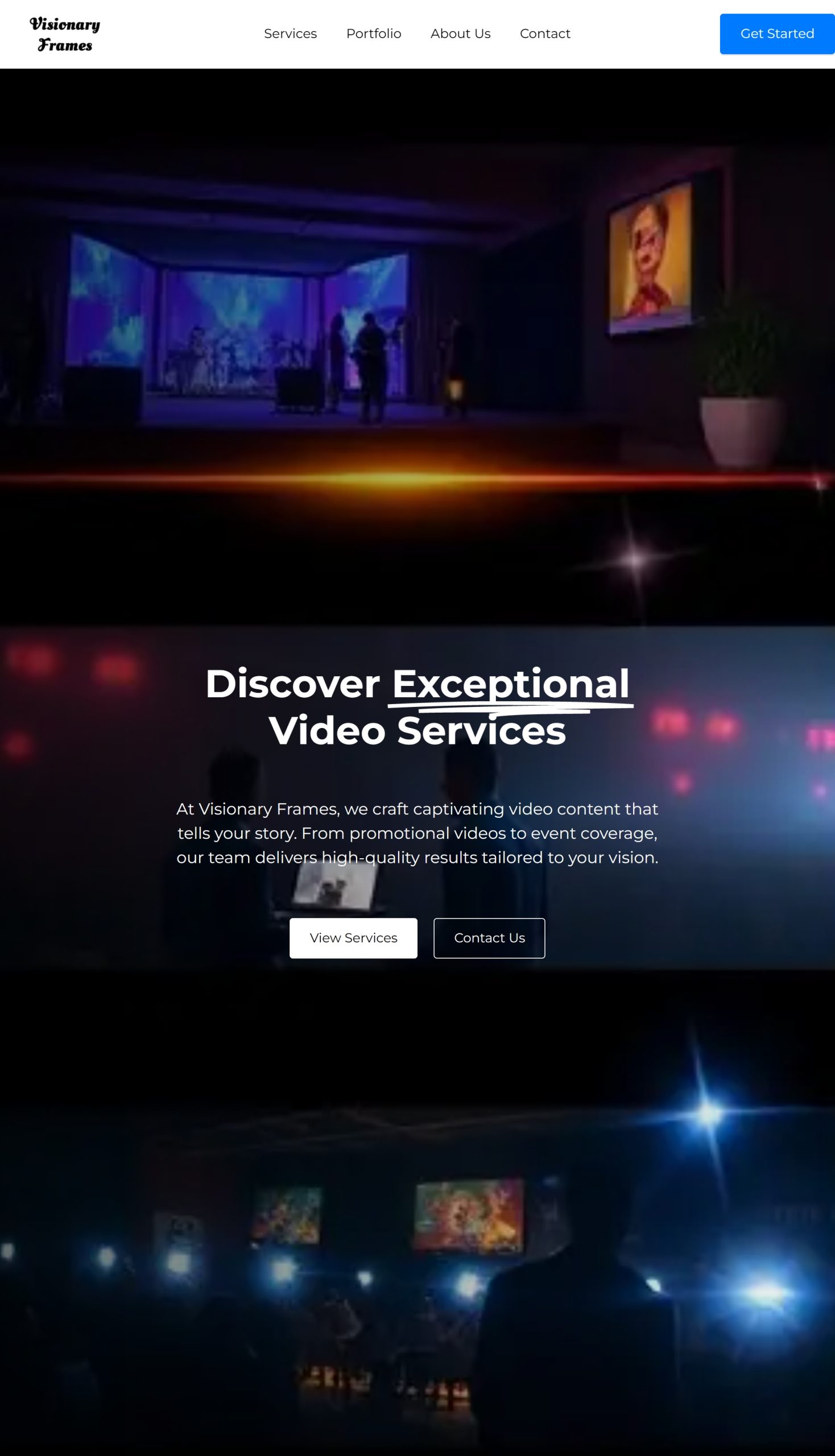 Services