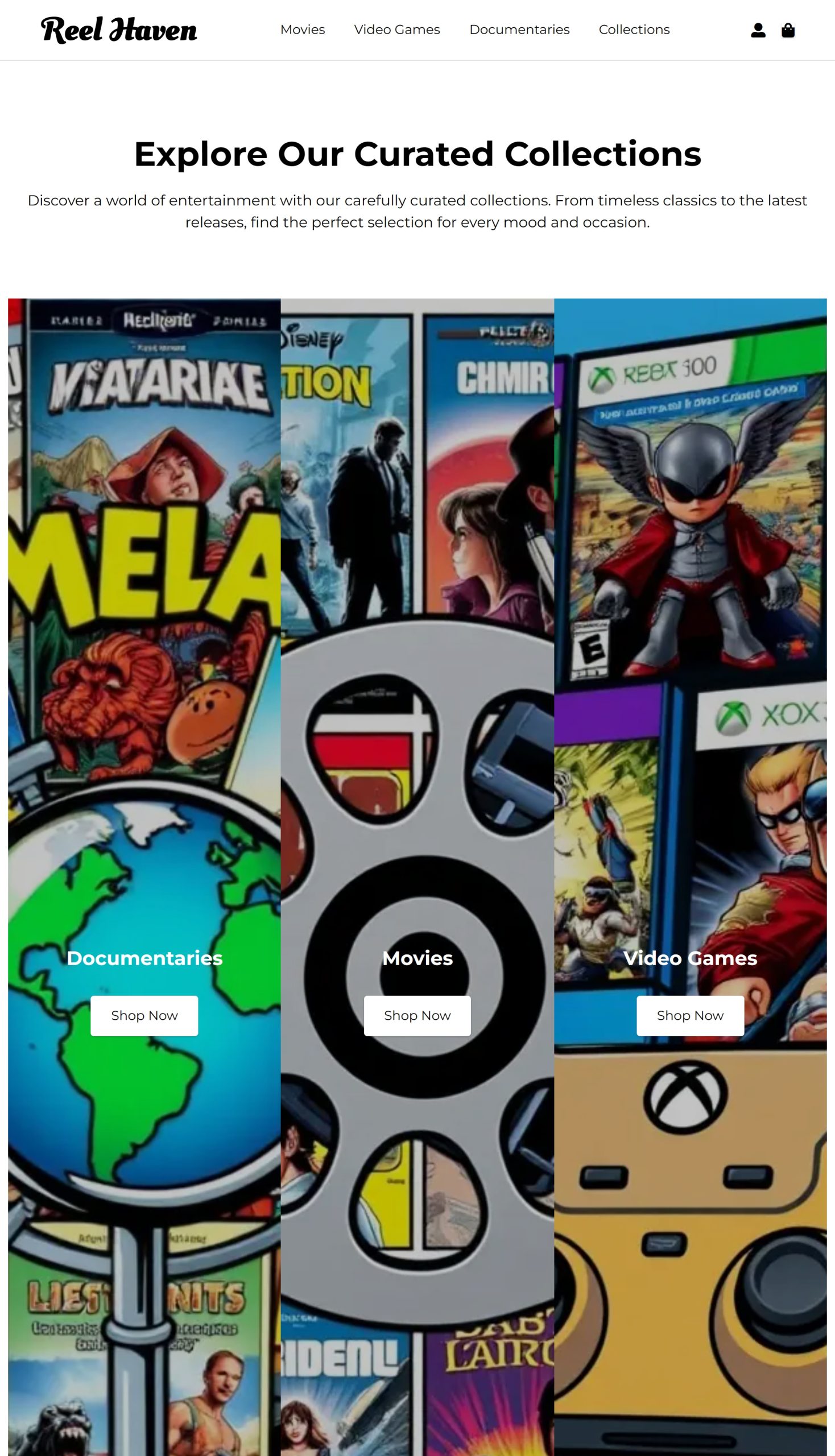 Collections