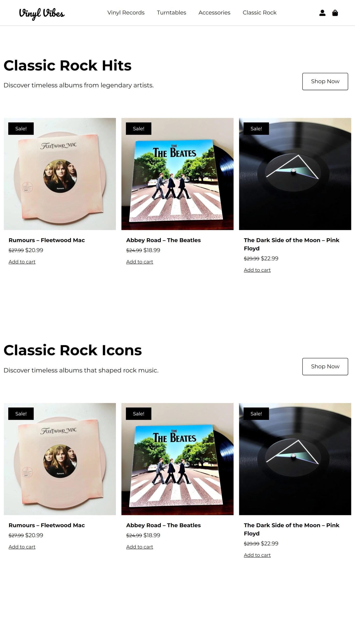 Classic Rock