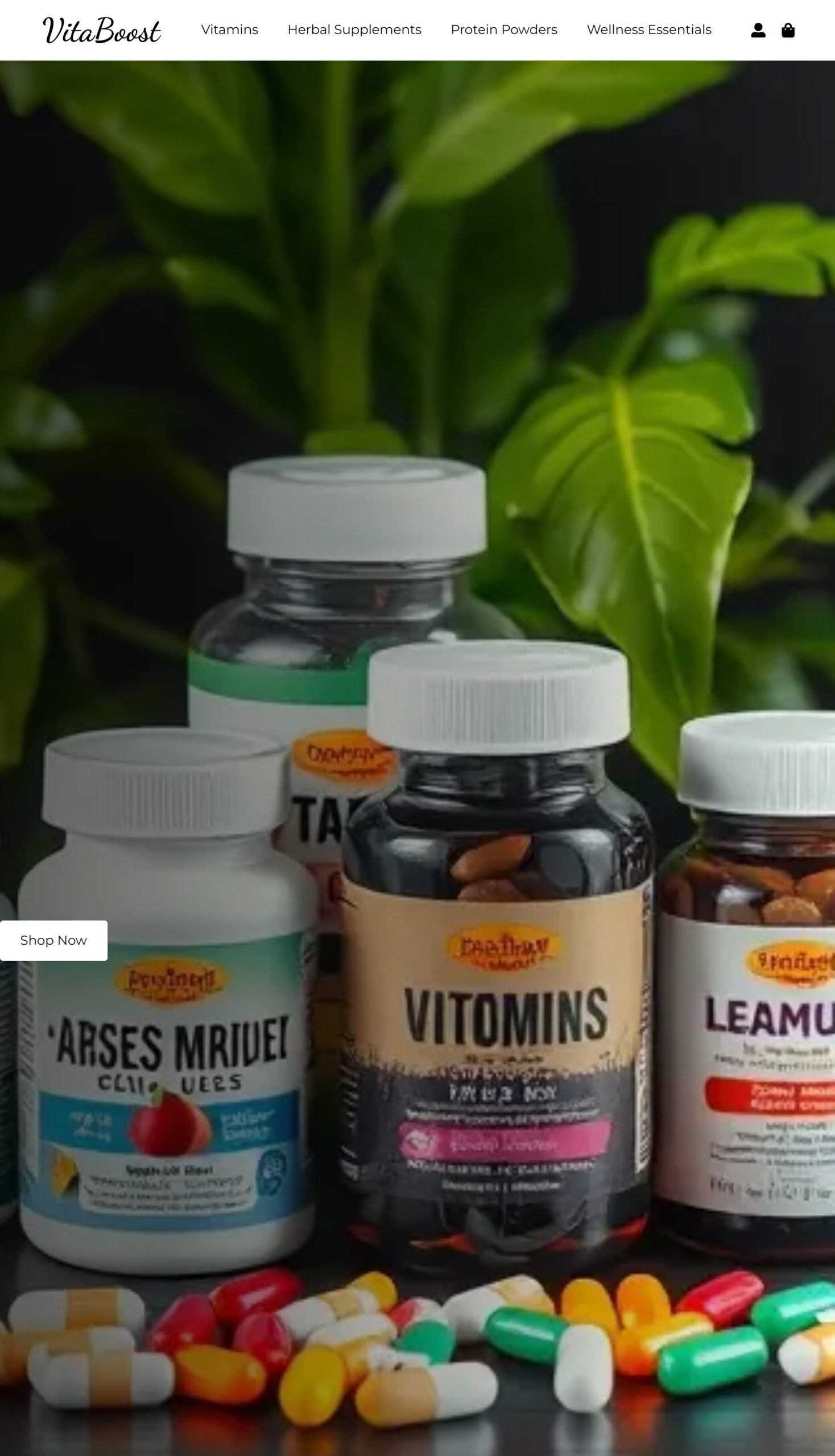 Wellness Essentials