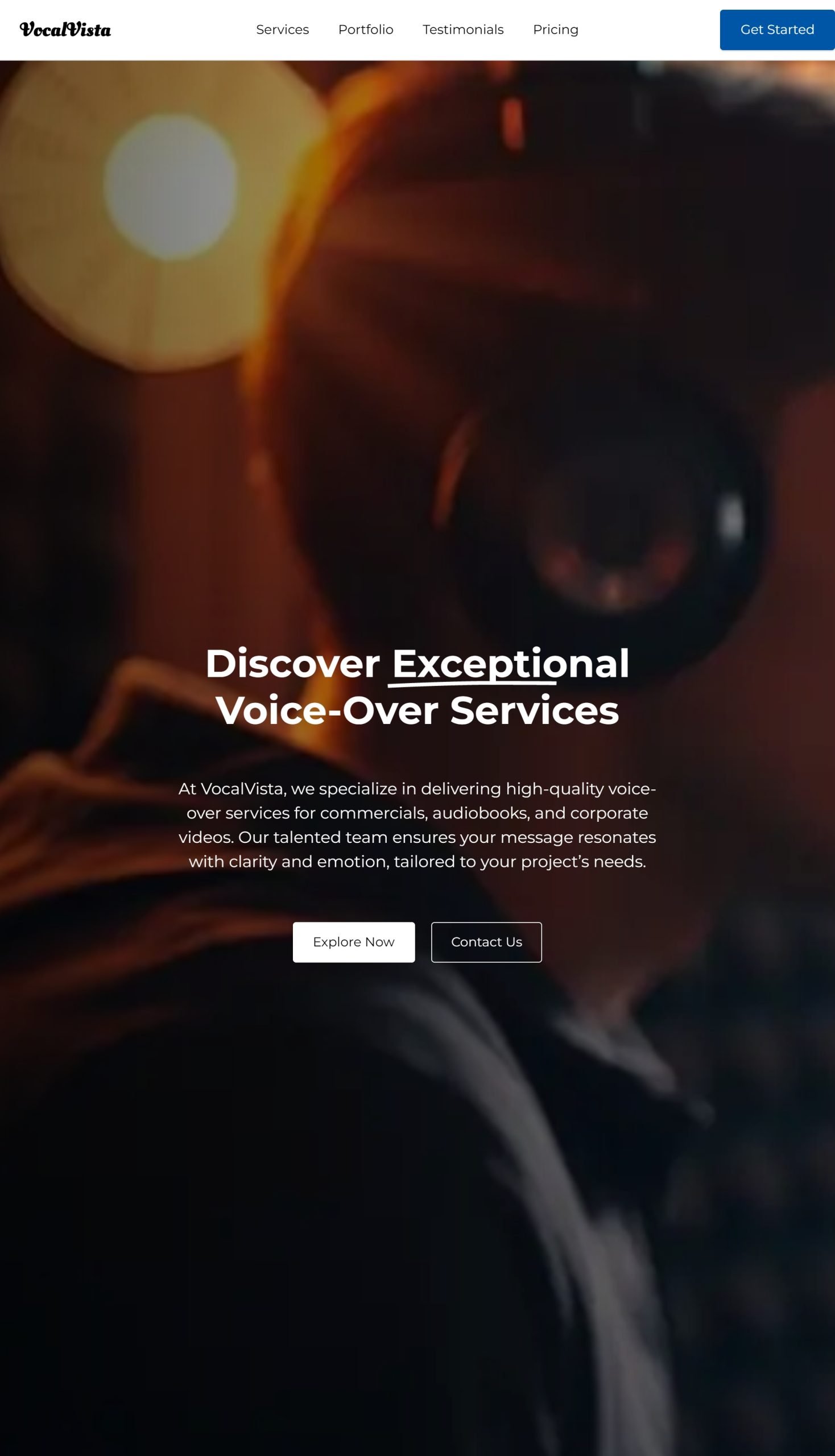 Services