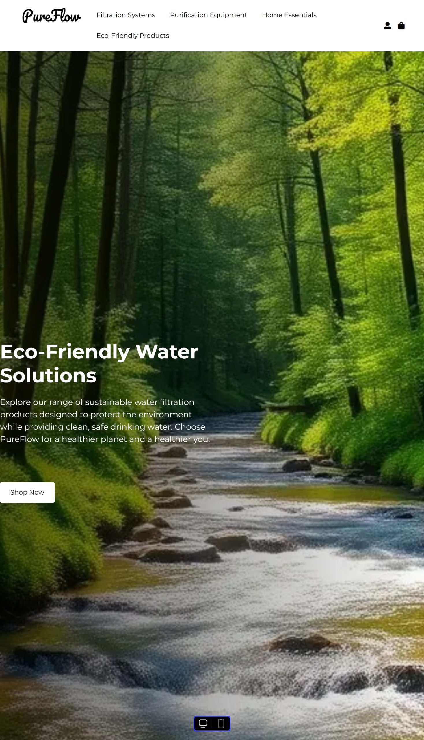Eco Friendly Products