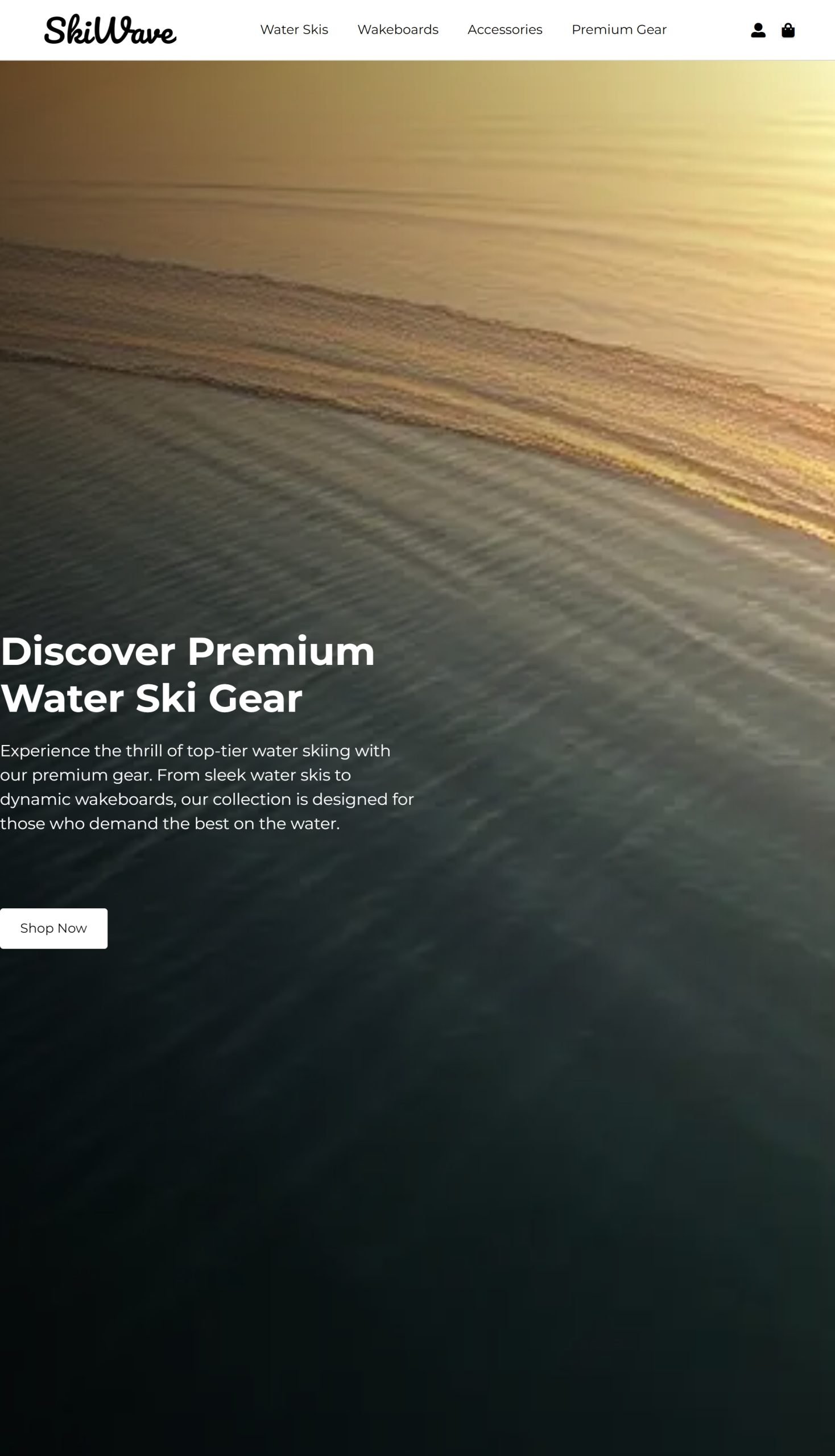 Premium Gear