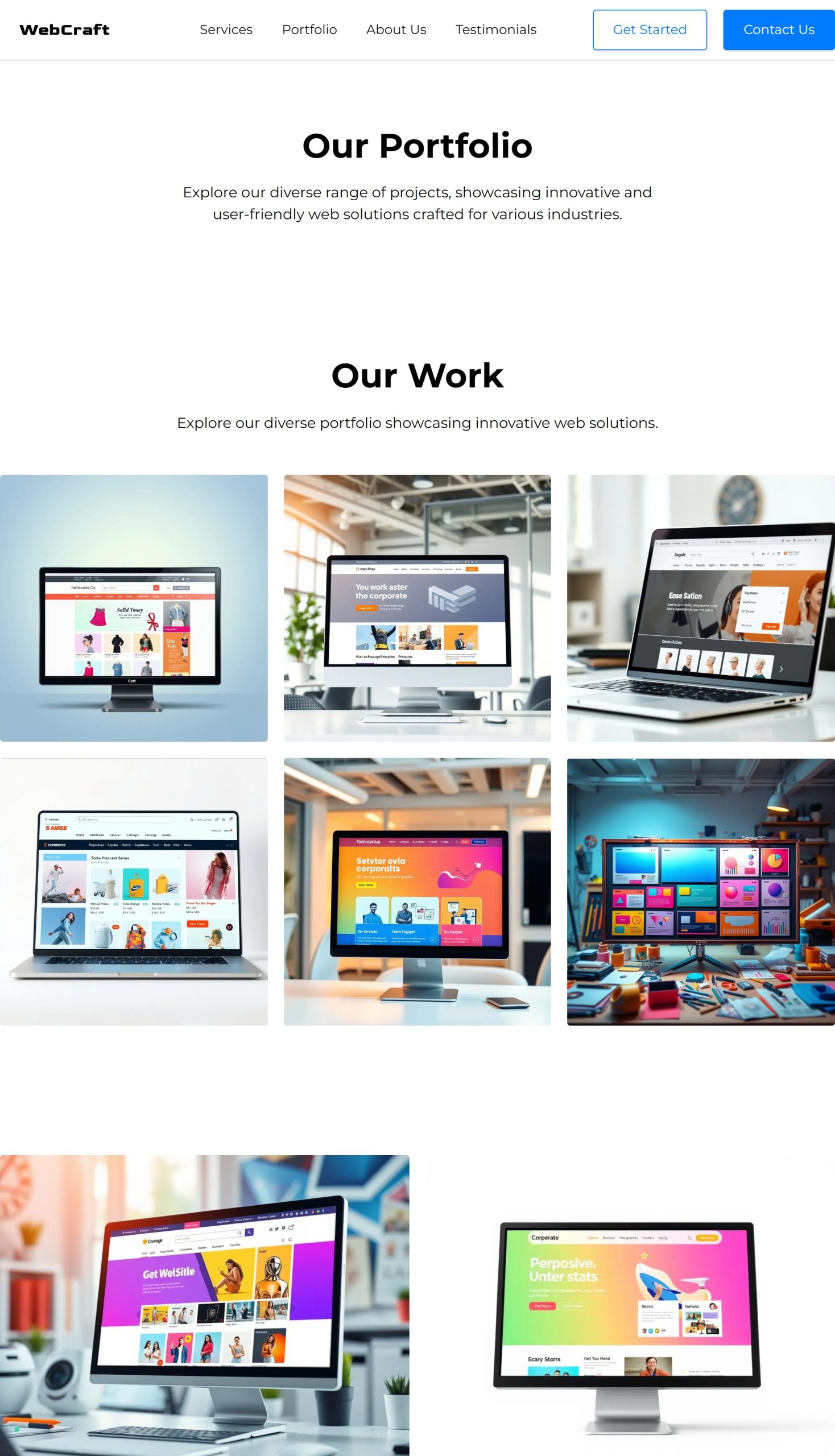 Portfolio