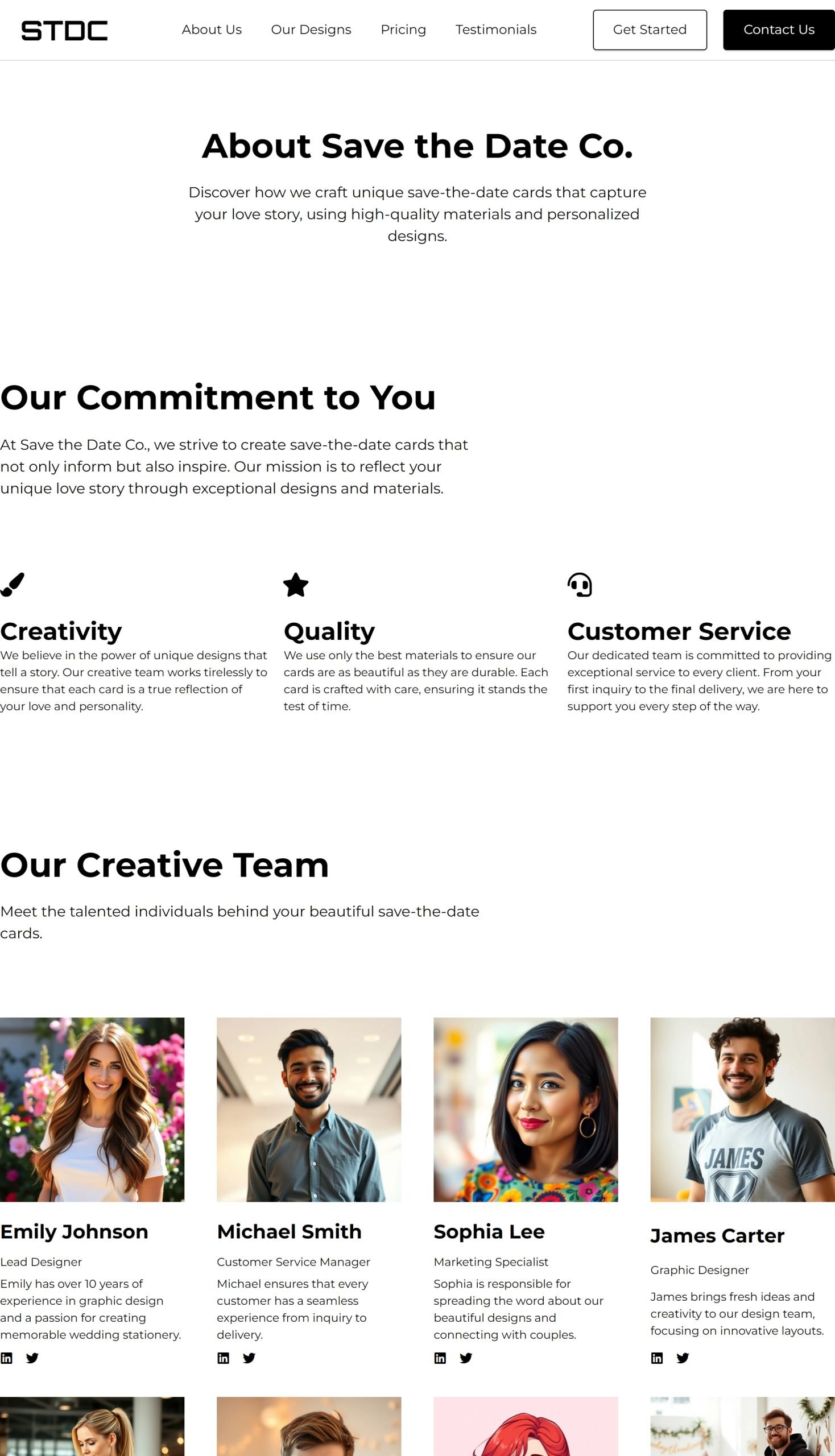 About Us