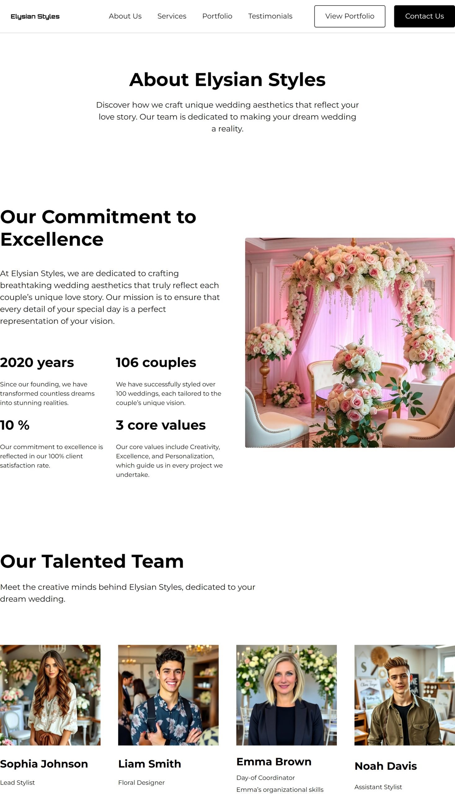 About Us
