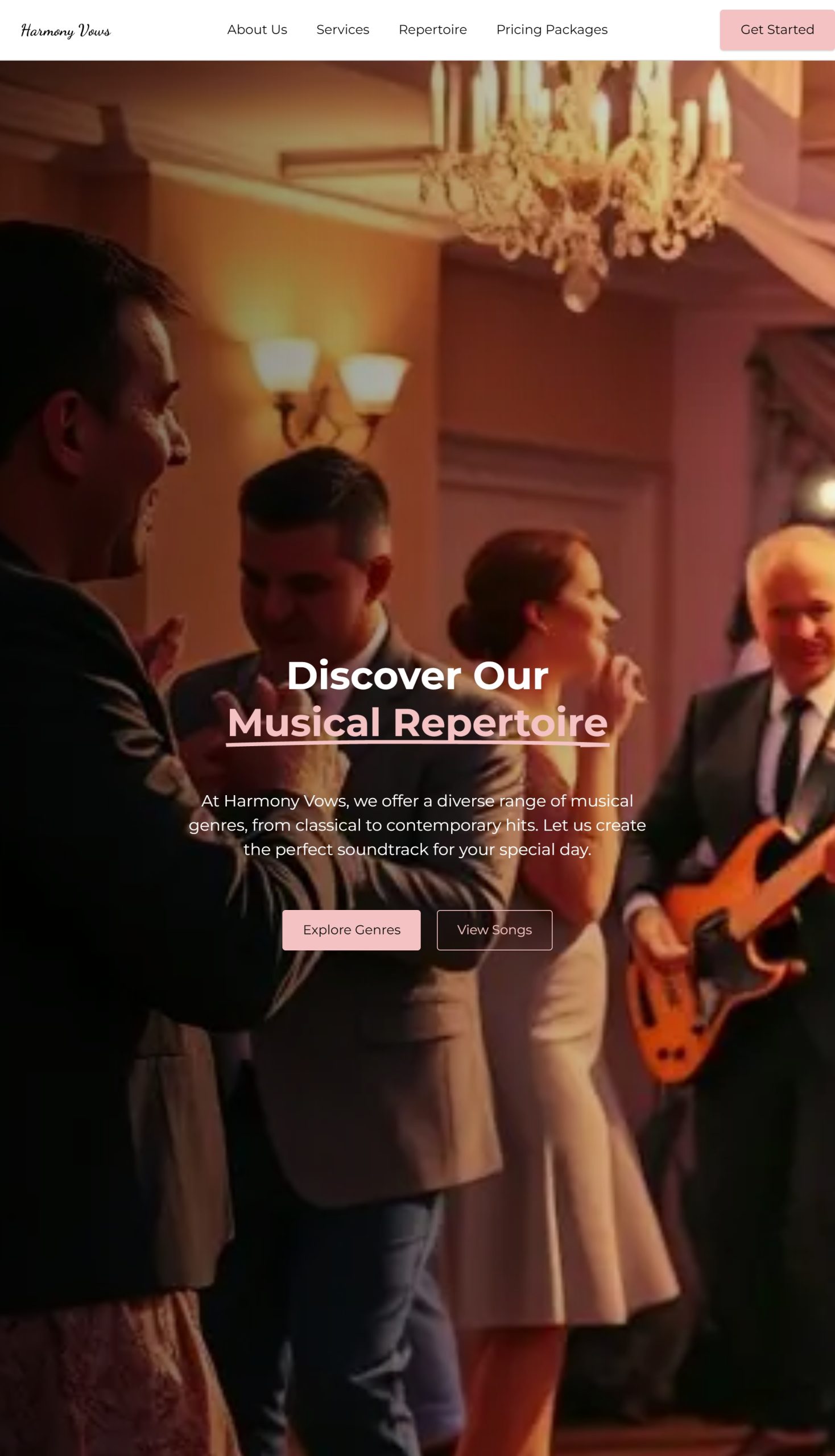 Repertoire