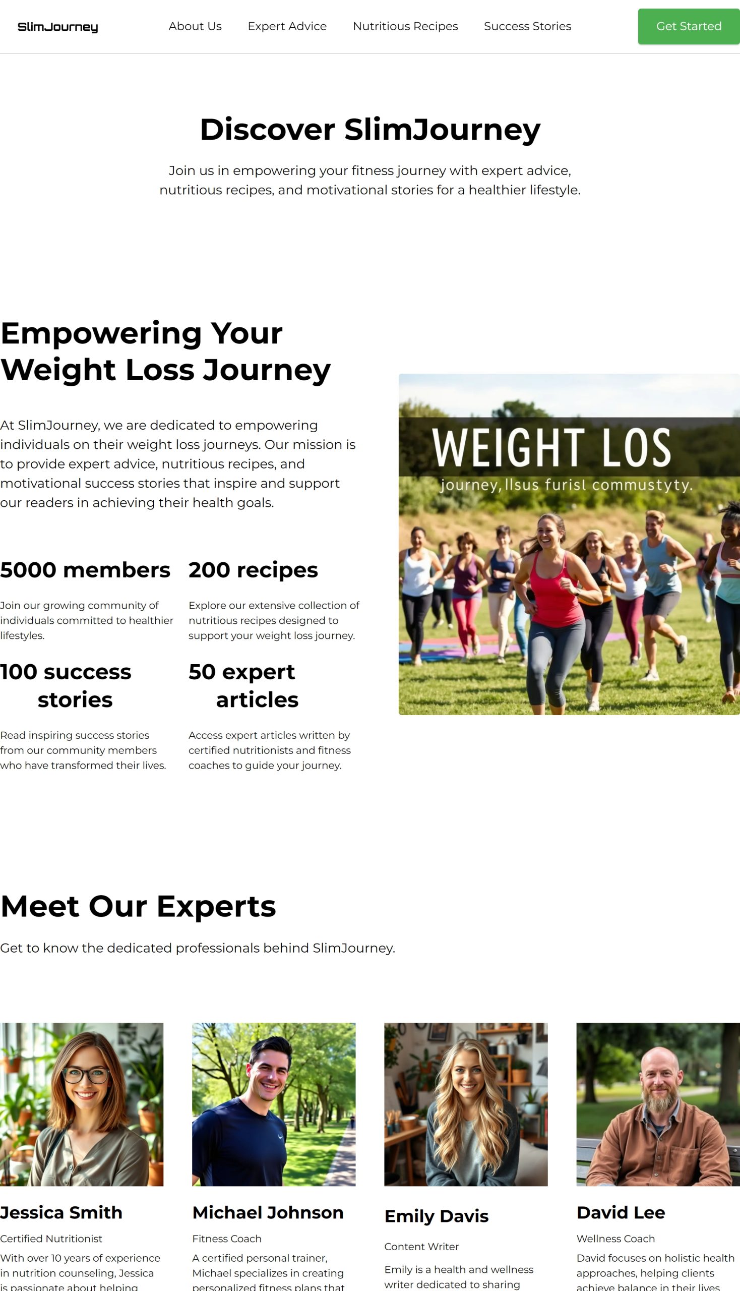 About Us