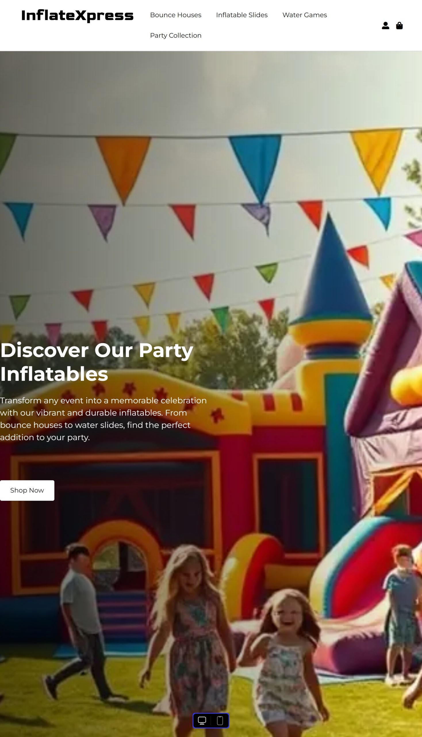 Party Collection