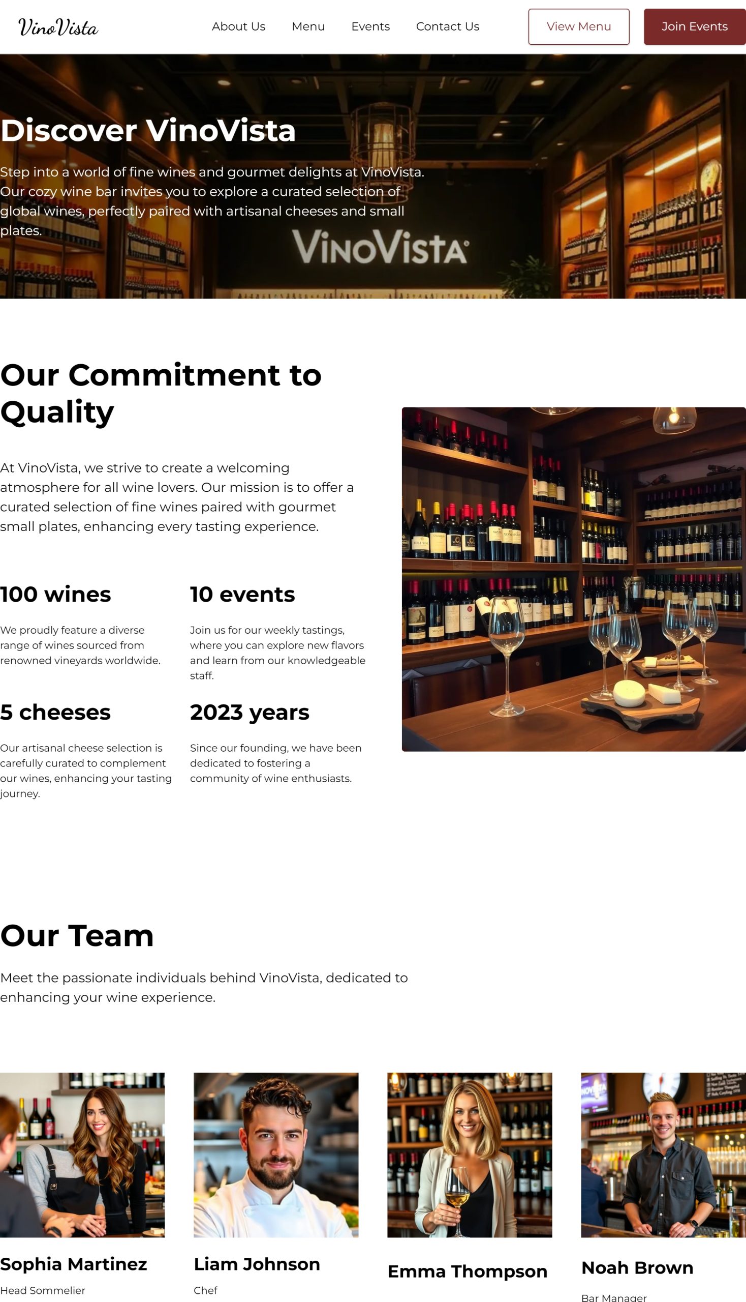 About Us