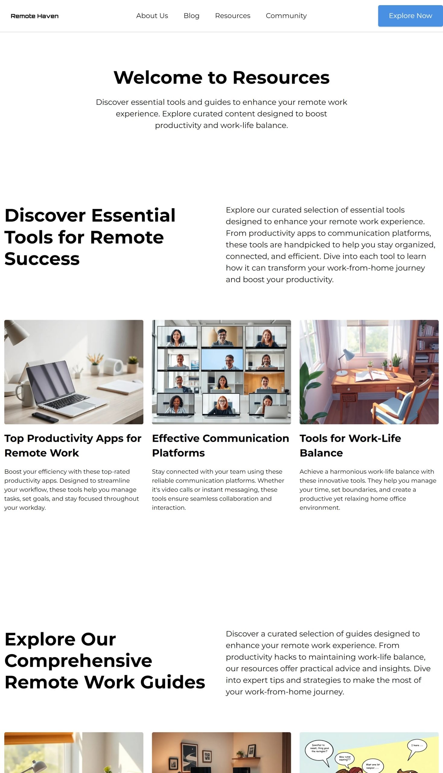 Resources