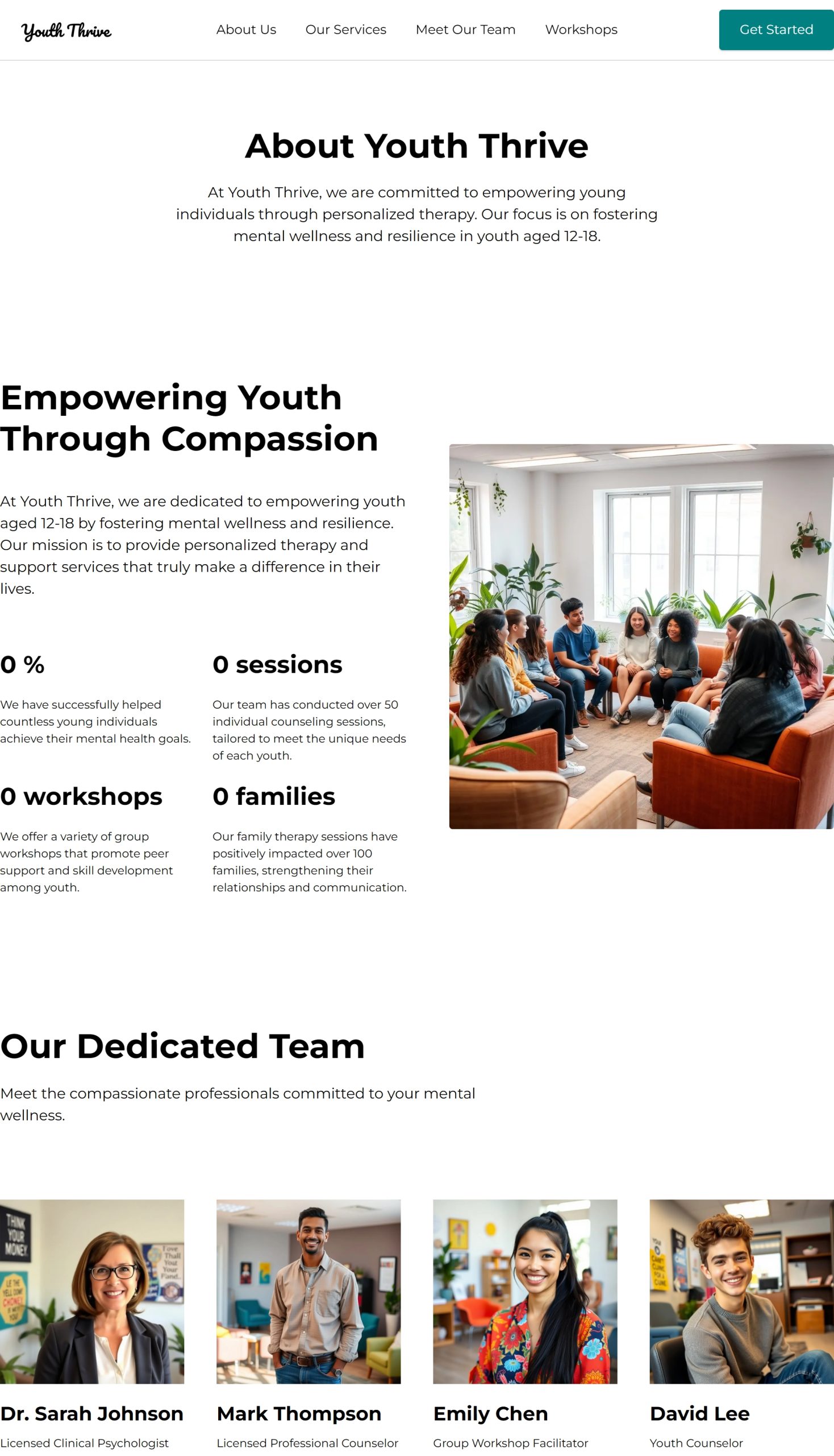 About Us