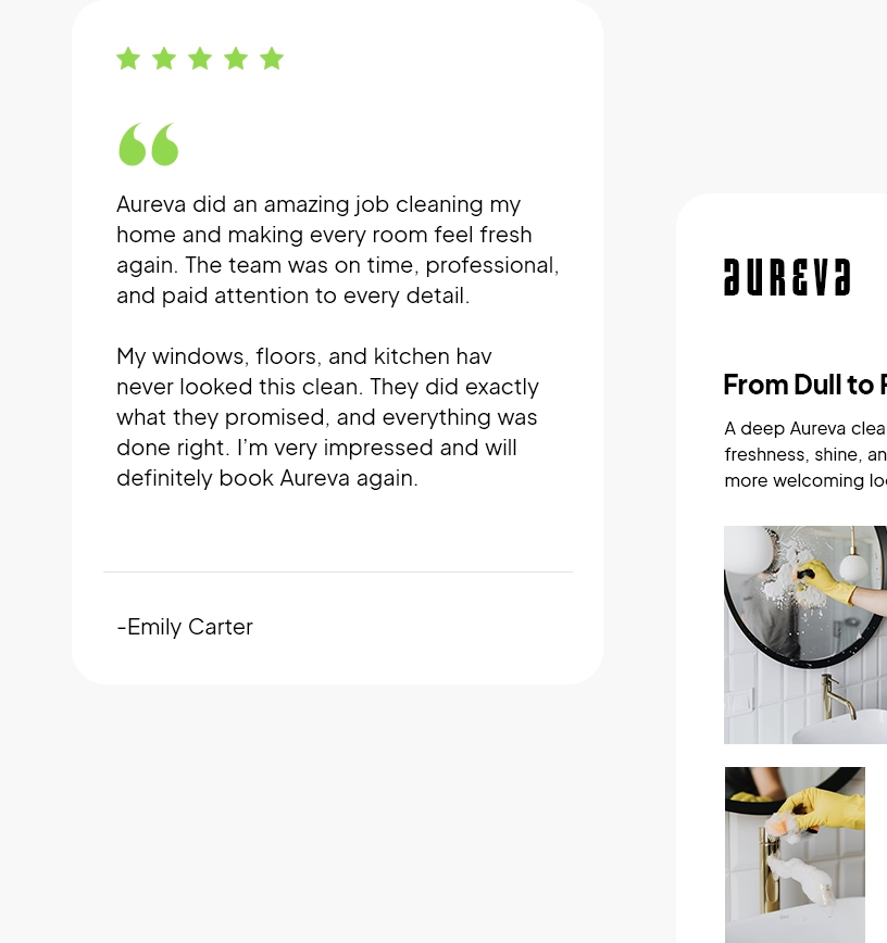 Reviews and photo gallery.