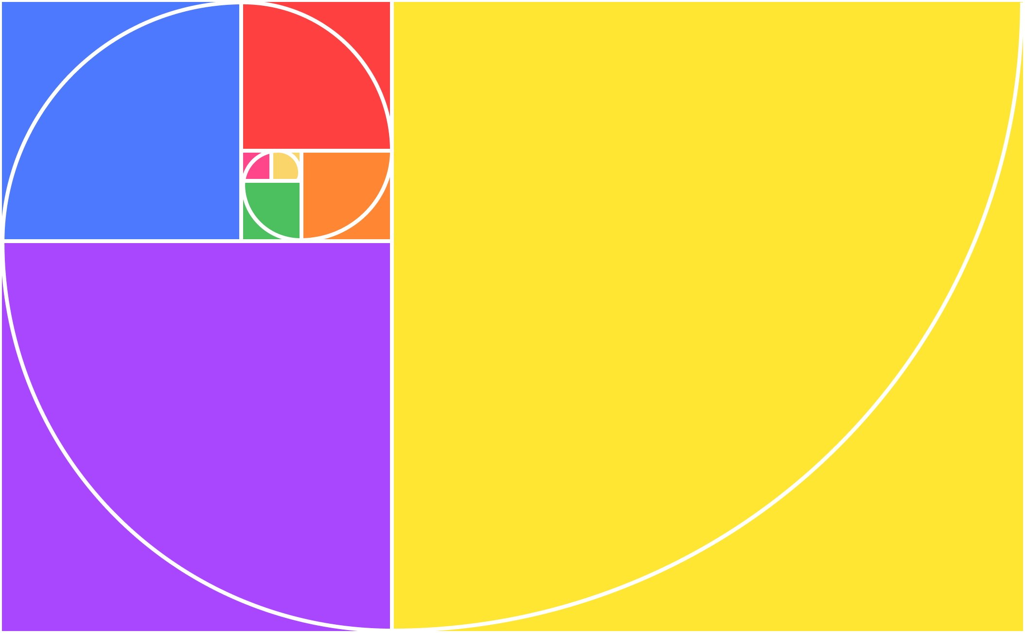 The color of optimism.