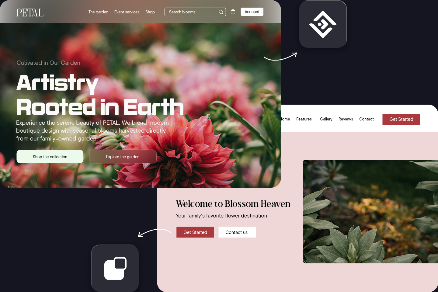 10Web Agentic Website Builder vs Extendify AI Agent