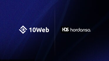 Hordanso, a Long-Time 10Web Agency Customer, Bringing Agentic Website Creation to African Markets
