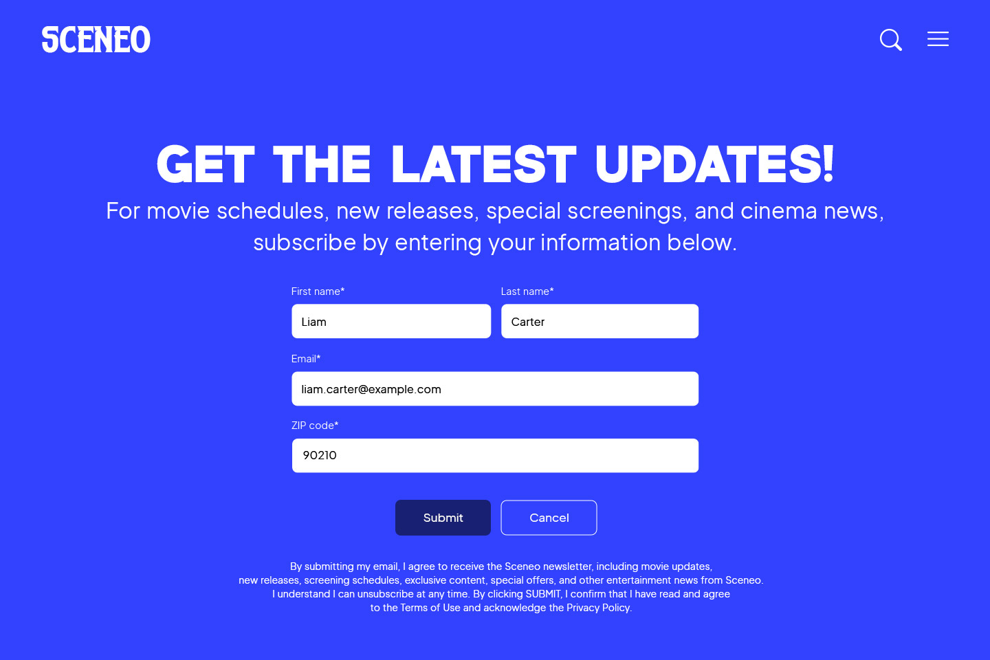 Build and grow your audience