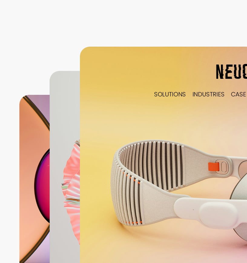 Professionally designed templates.