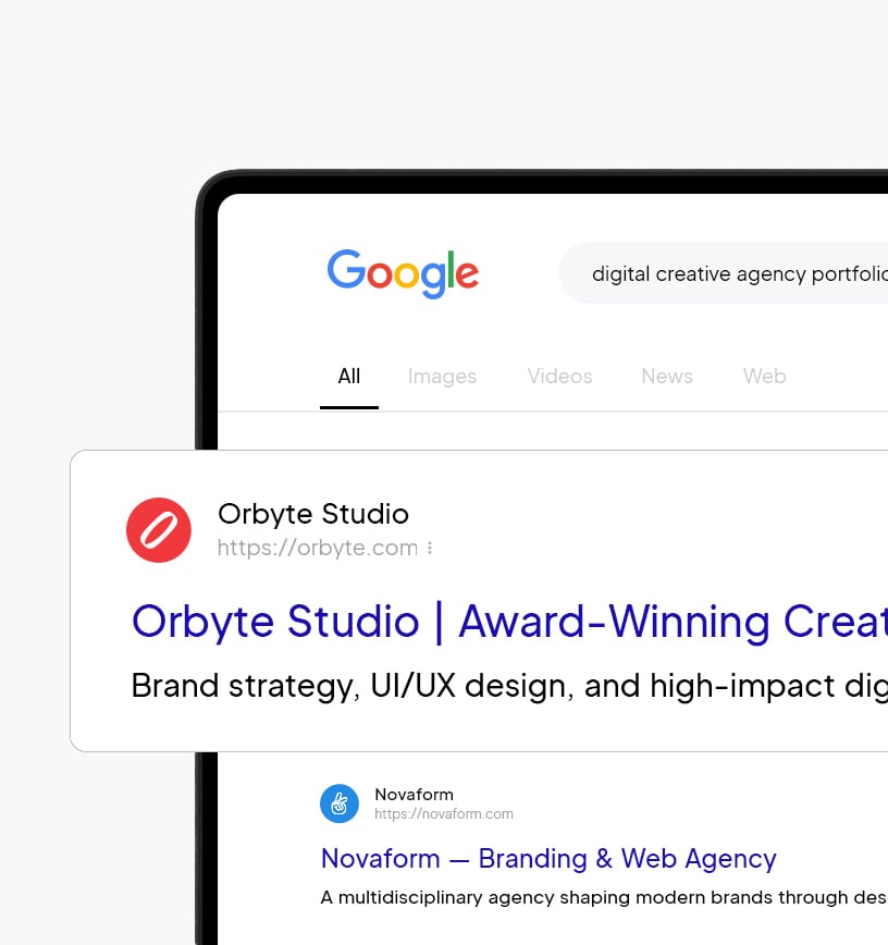SEO-optimized structure.