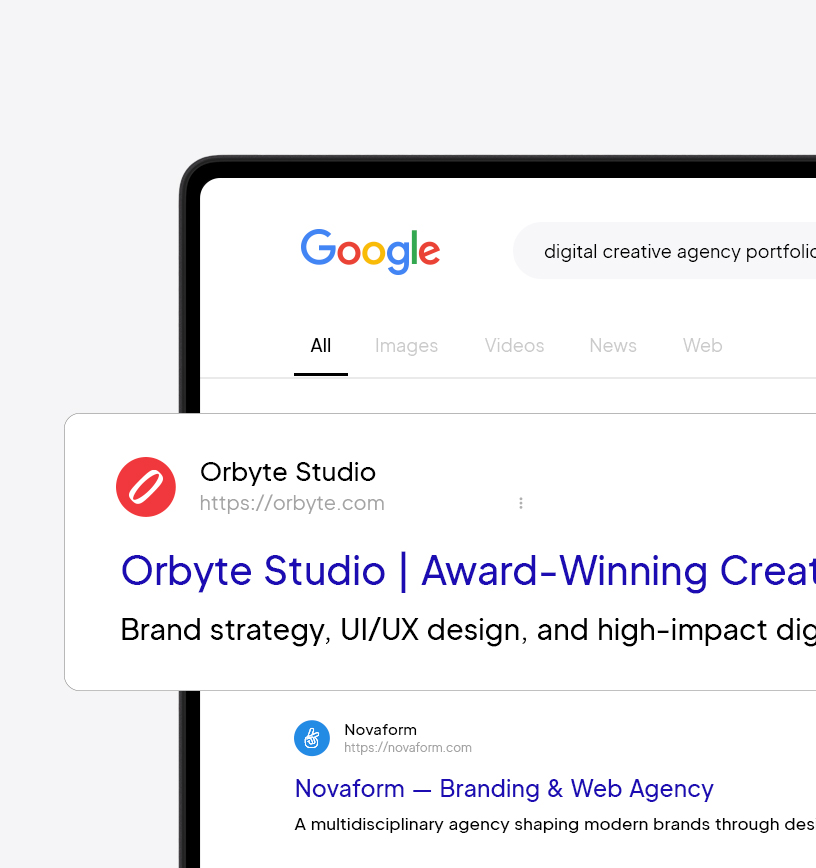 SEO-optimized structure.
