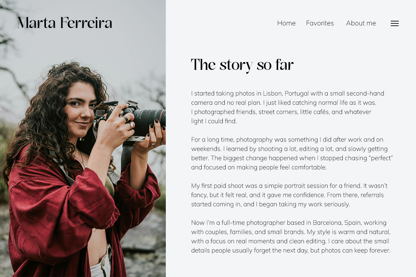 Share your creative journey
